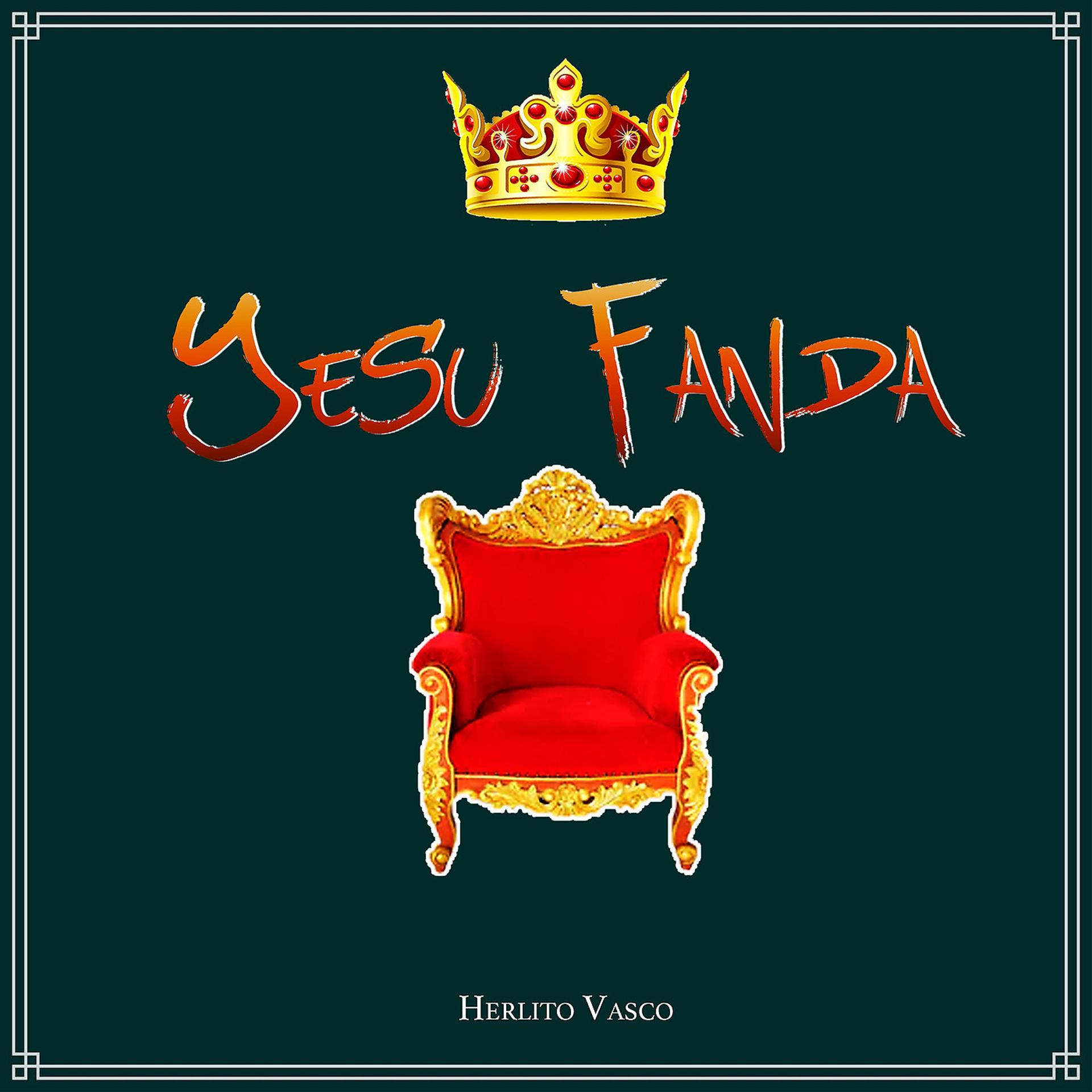 Постер альбома Yesu Fanda