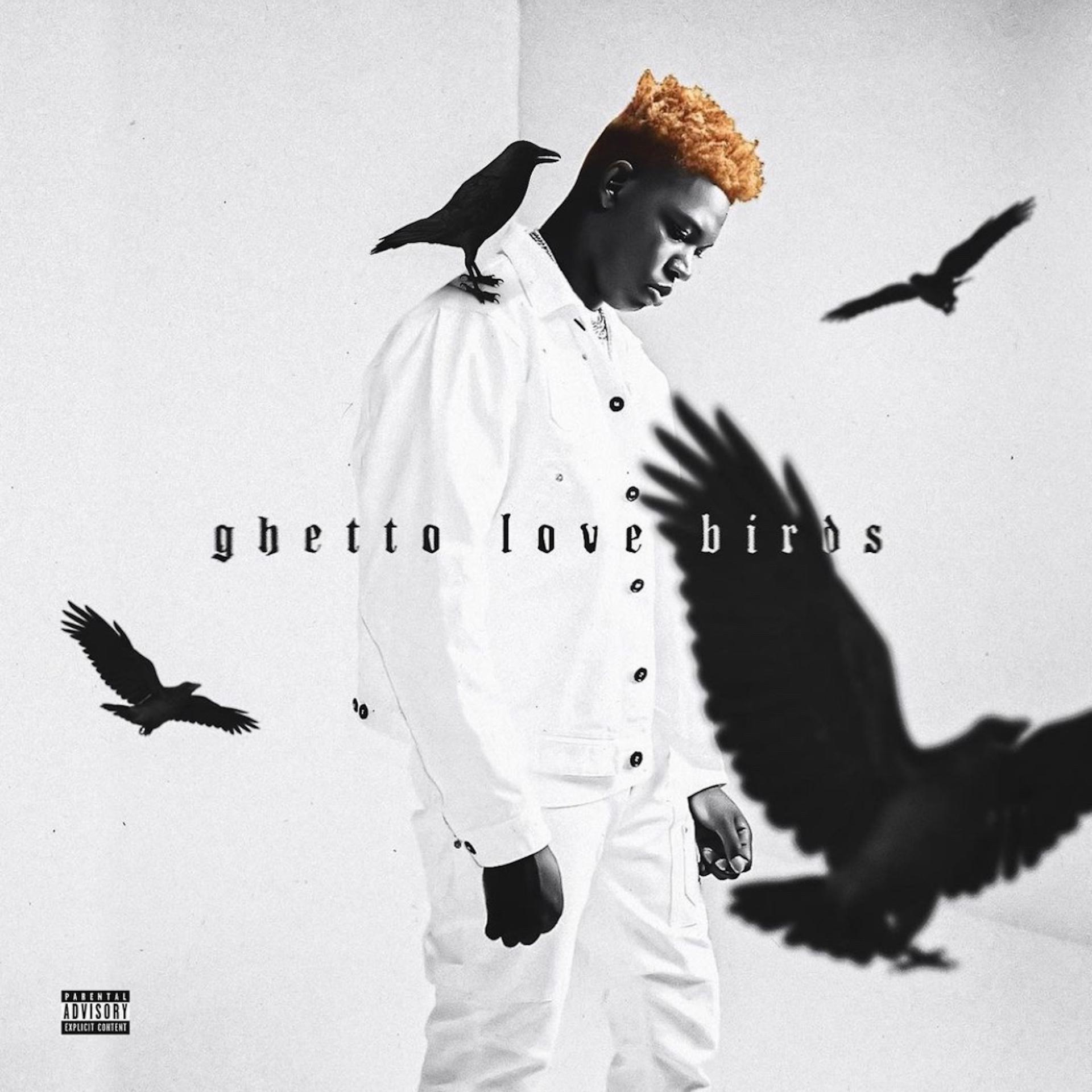Постер альбома Ghetto Love Birds