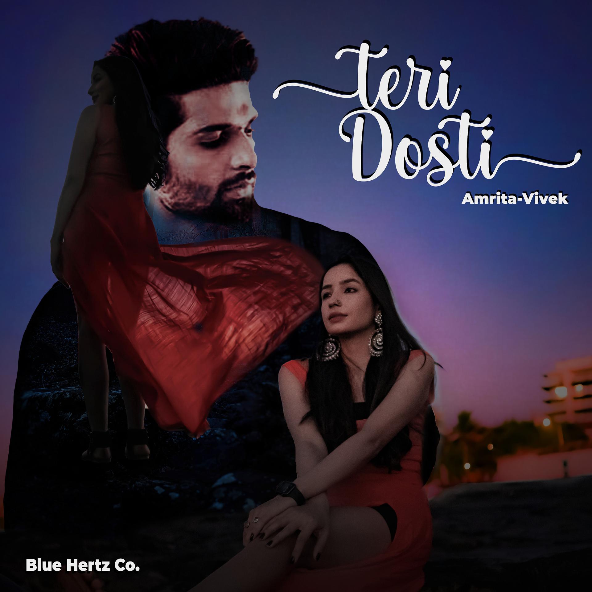 Постер альбома Teri Dosti