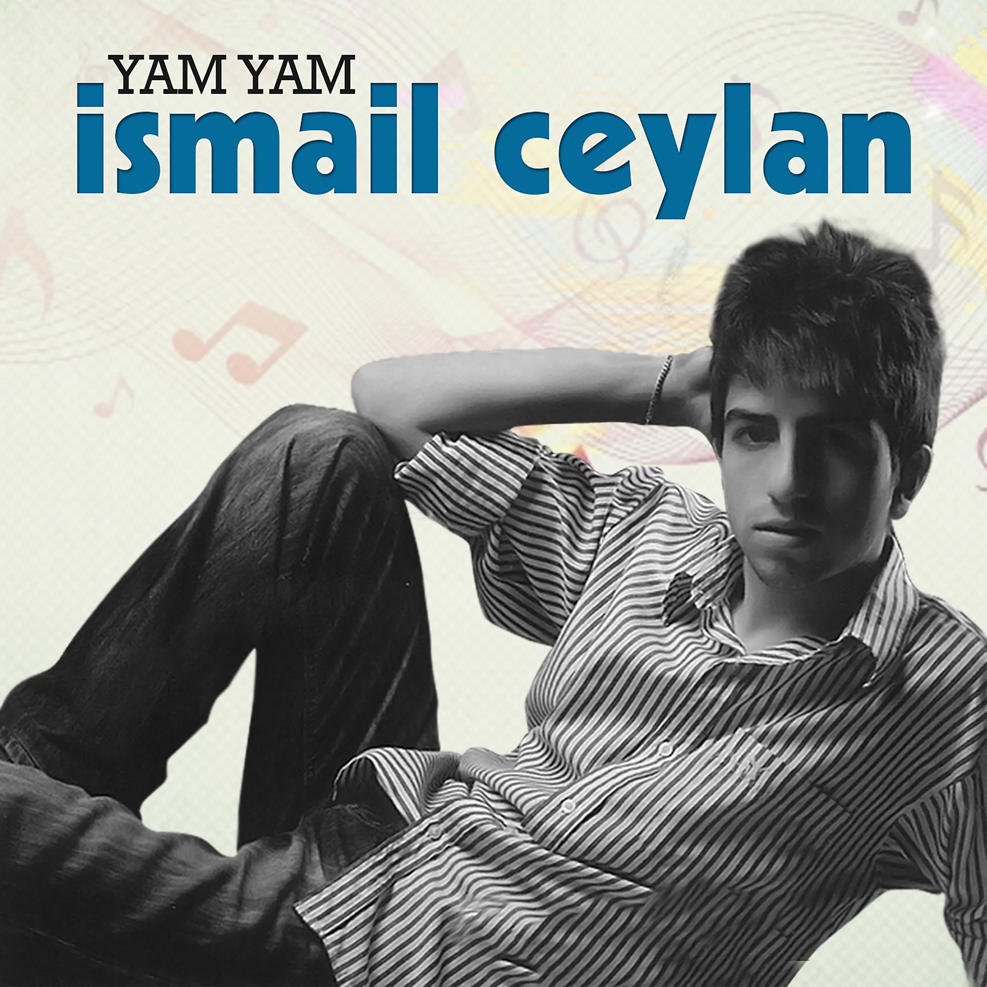 Постер альбома Yam Yam