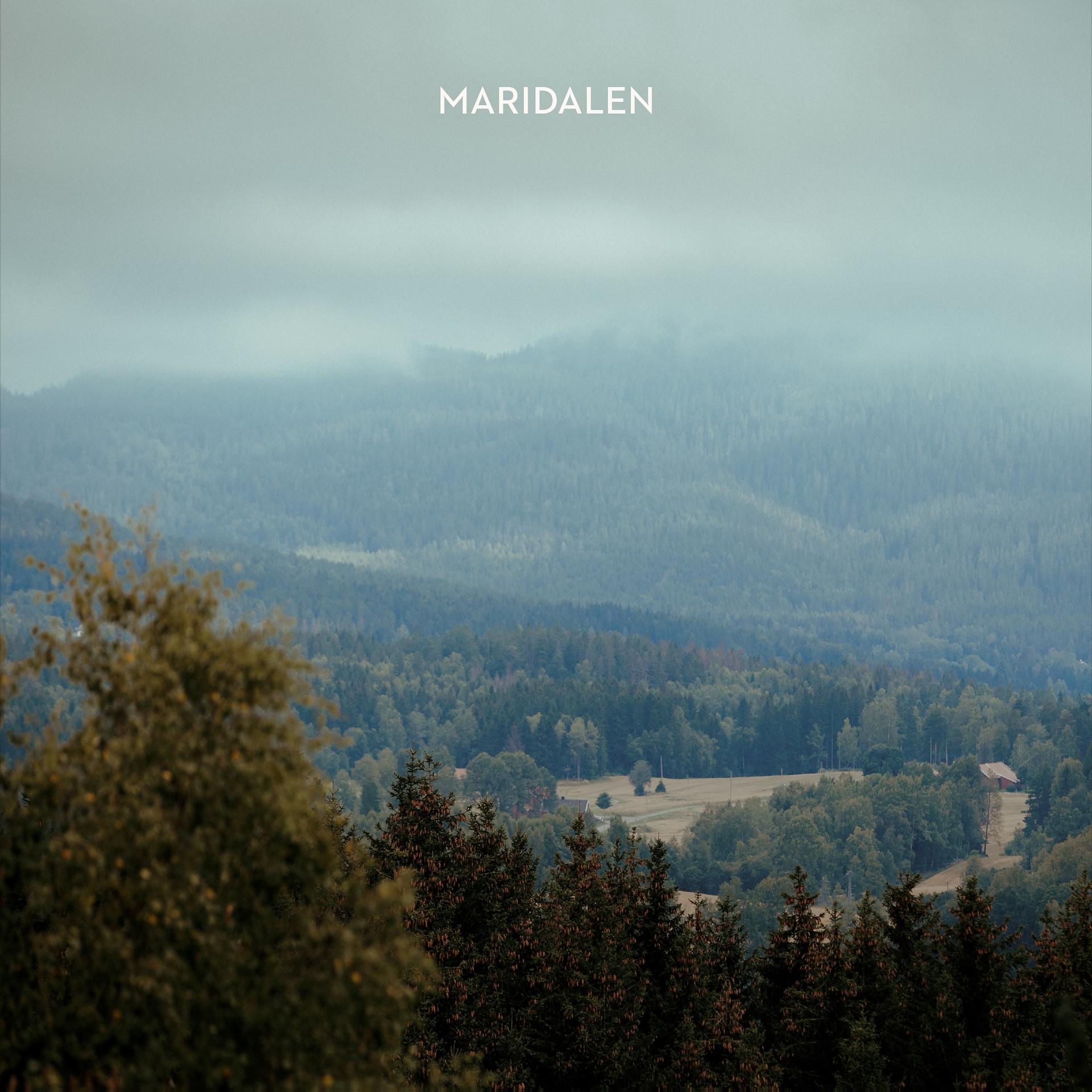Постер альбома Maridalen