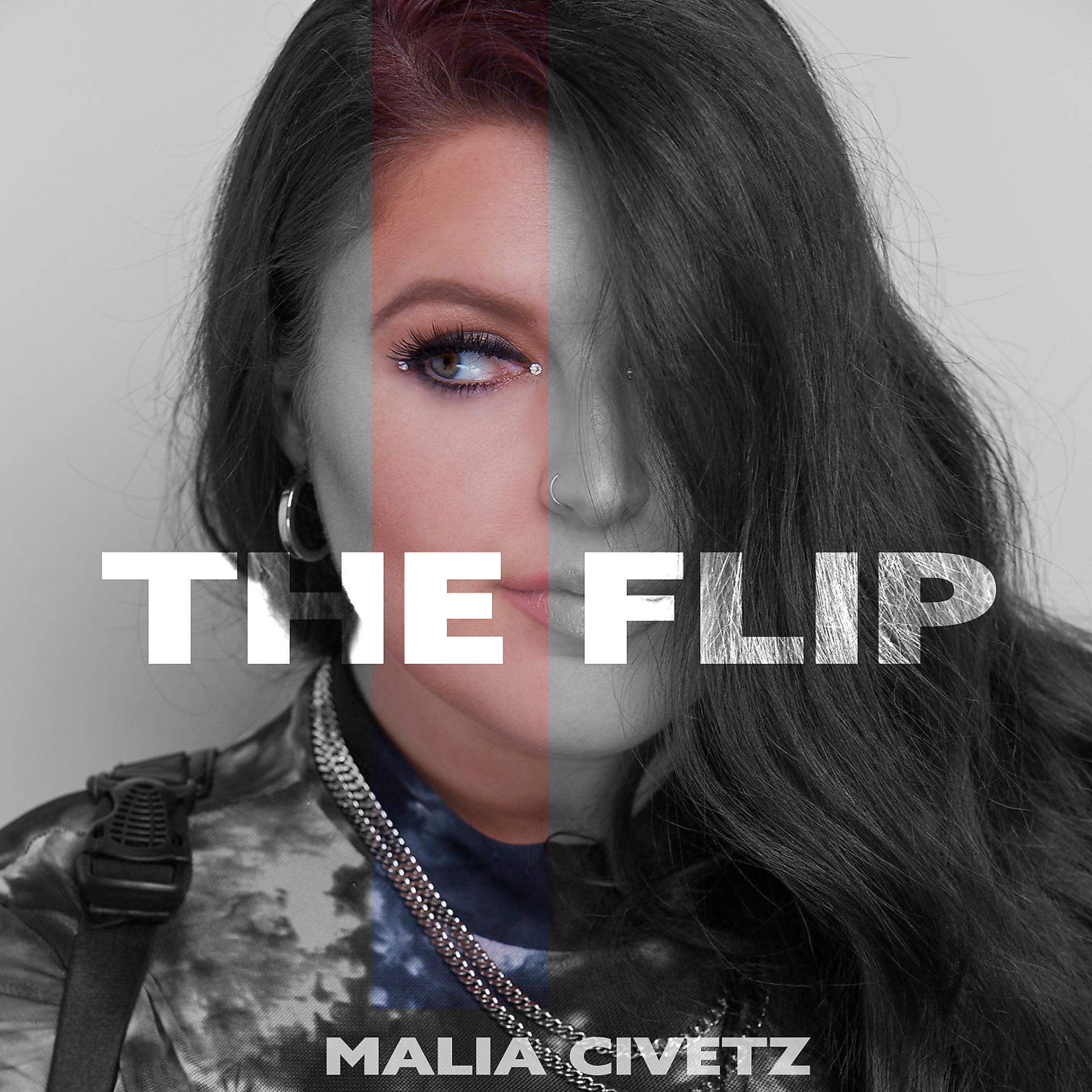 Постер альбома The Flip