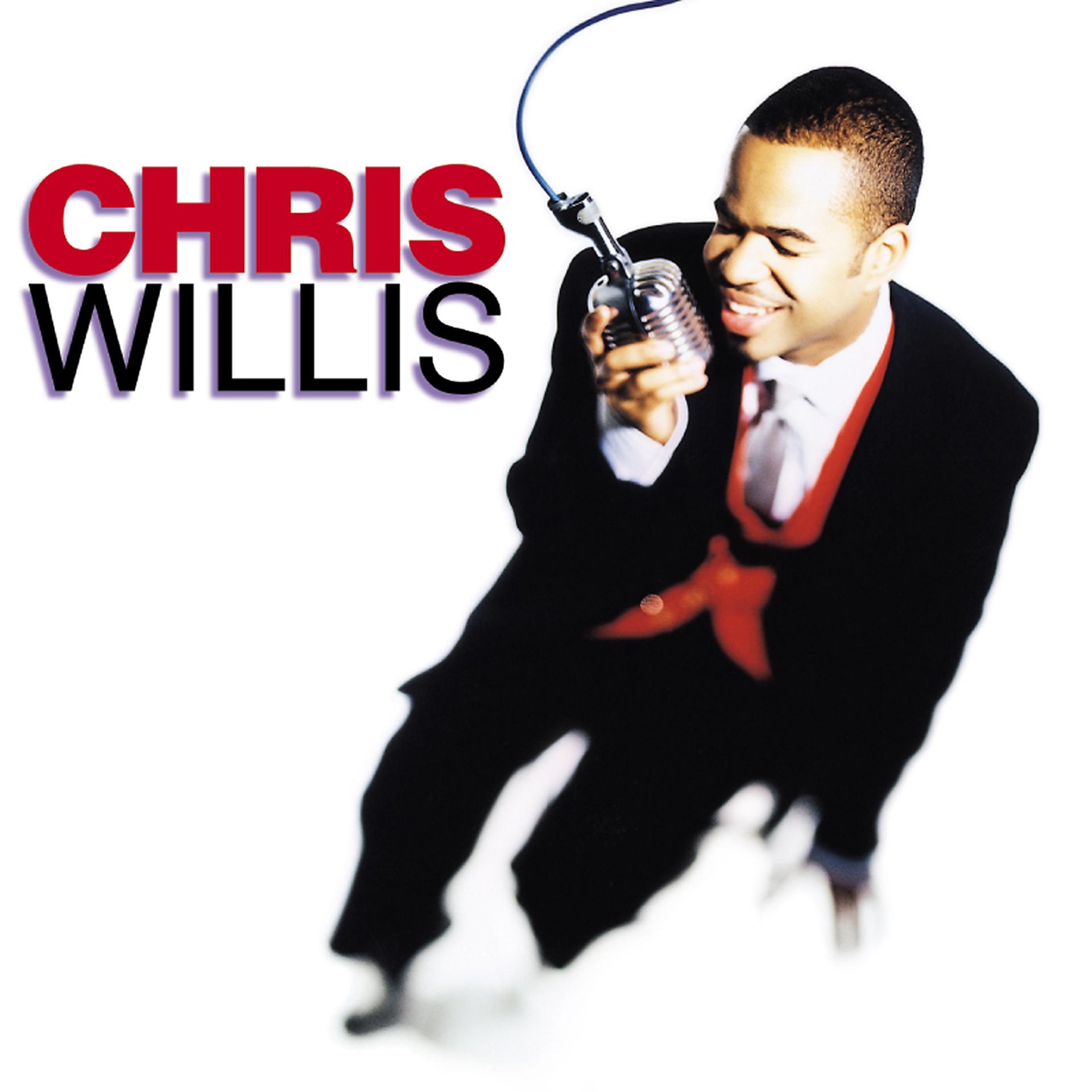Постер альбома Chris Willis