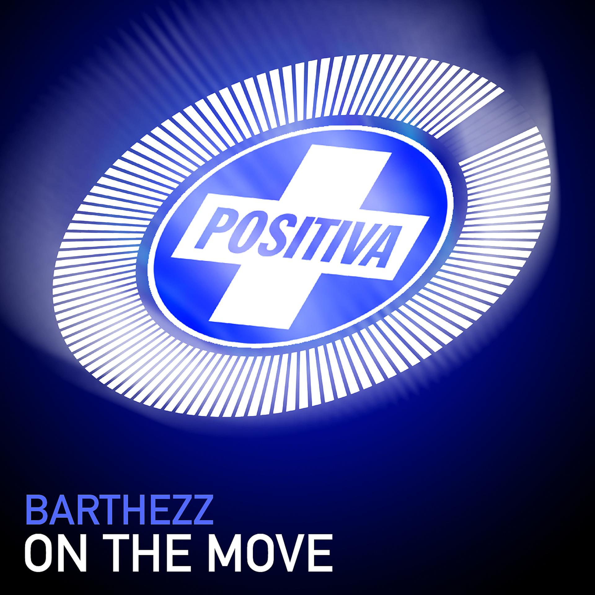 Постер альбома On The Move