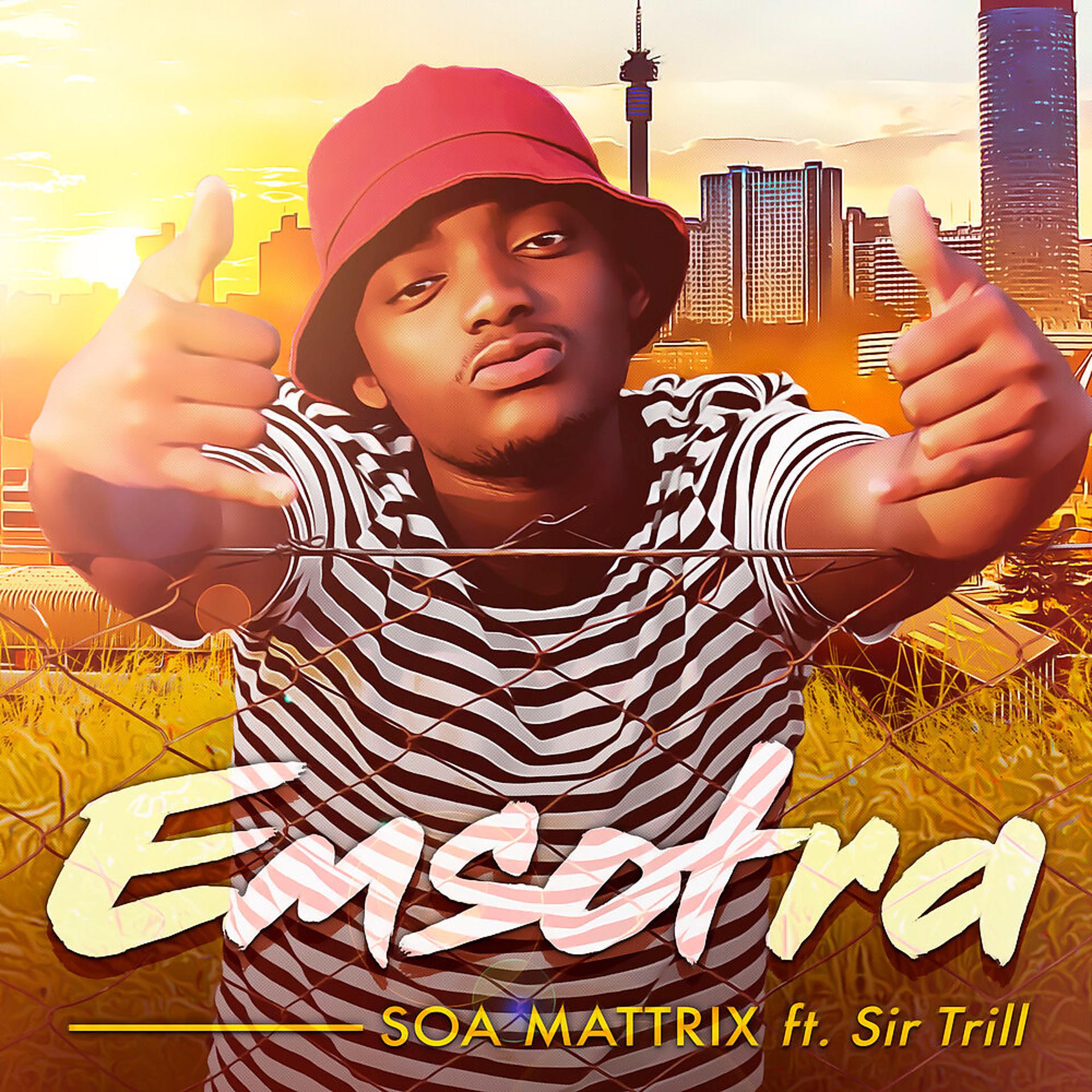 Постер альбома Emsotra