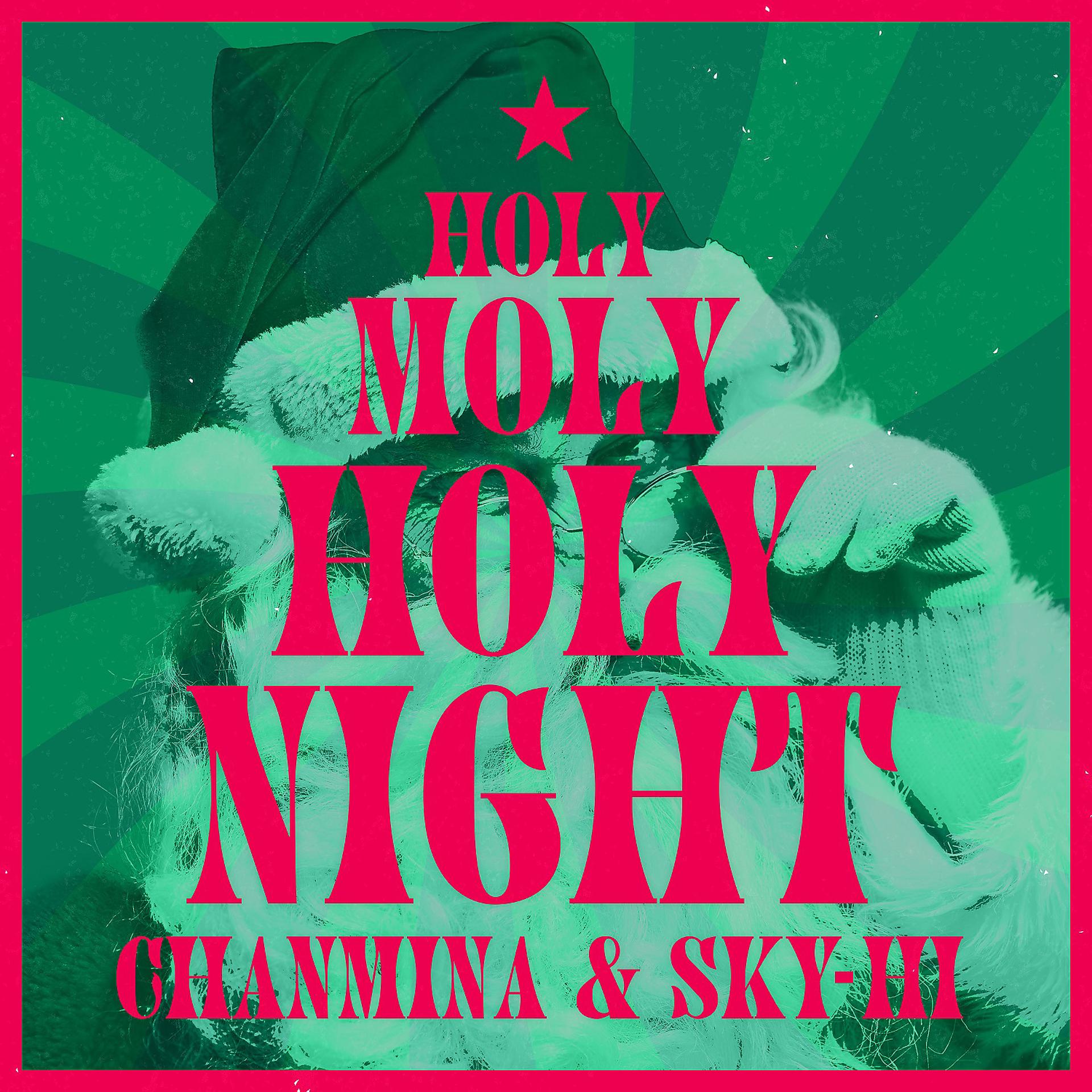 Постер альбома Holy Moly Holy Night