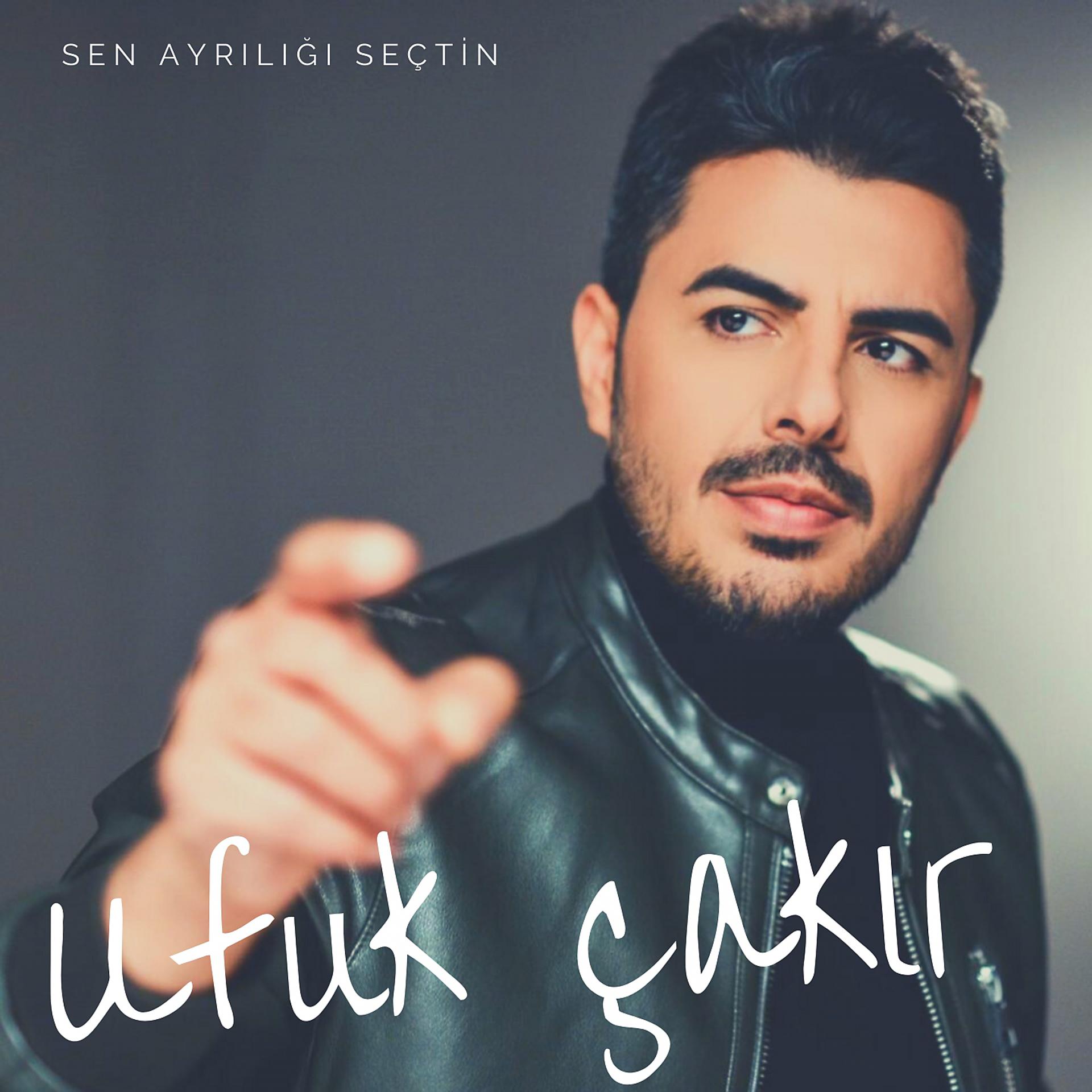 Постер альбома Sen Ayrılığı Seçtin
