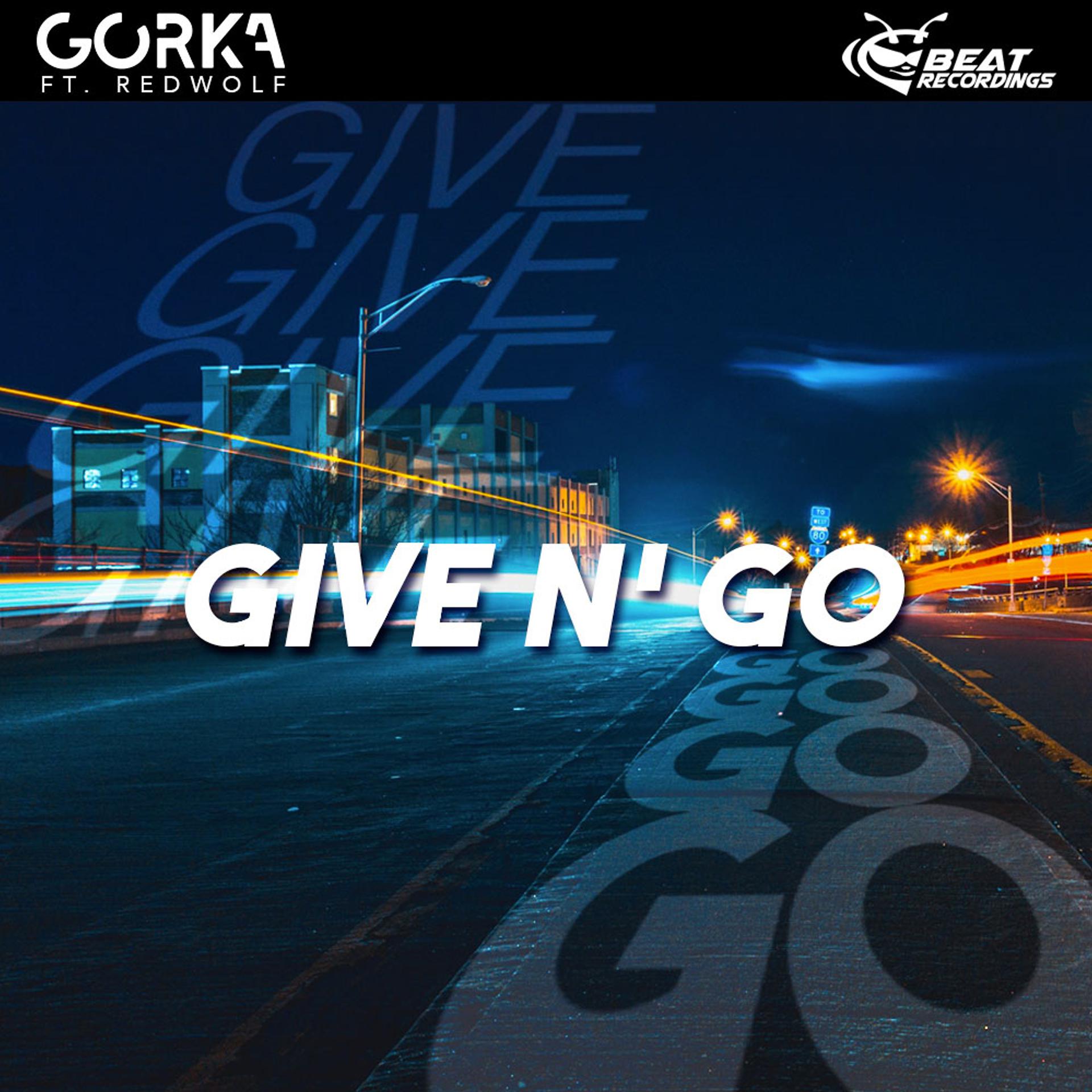 Постер альбома Give n' Go