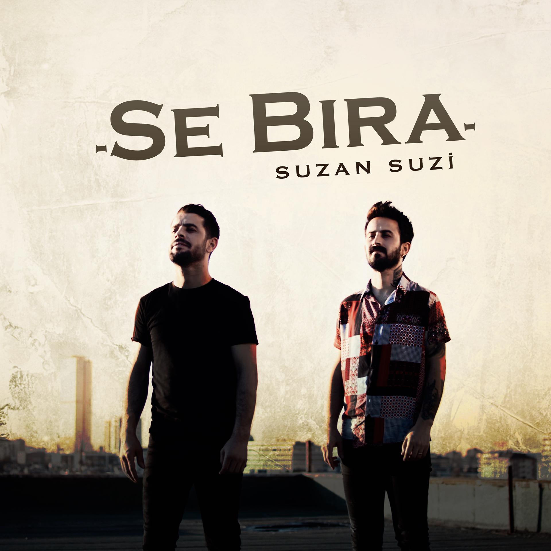 Постер альбома Suzan Suzi