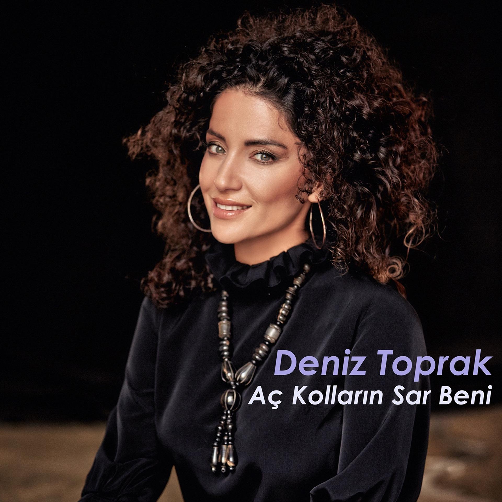 Постер альбома Aç Kolların Sar Beni