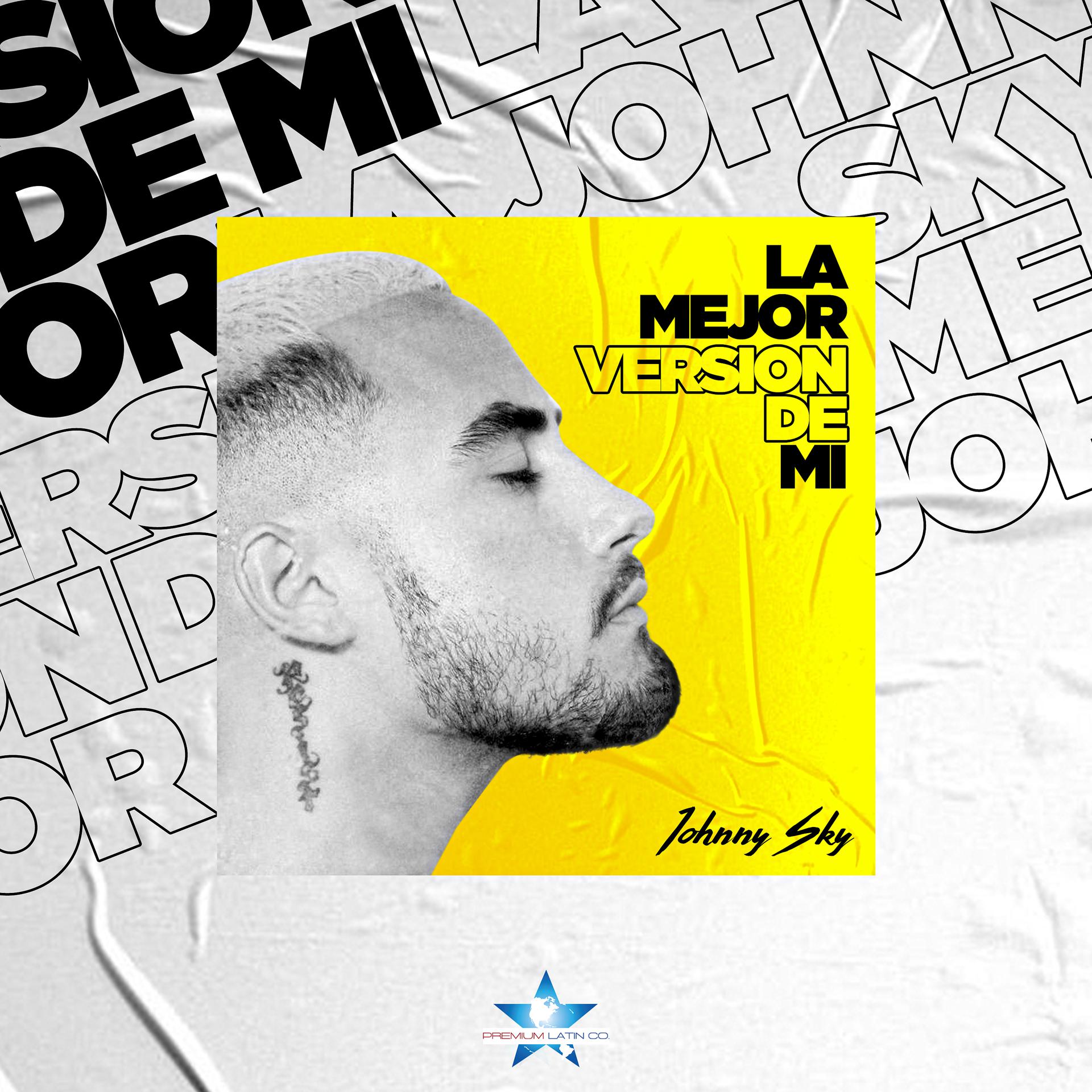 Постер альбома La Mejor Version de Mi
