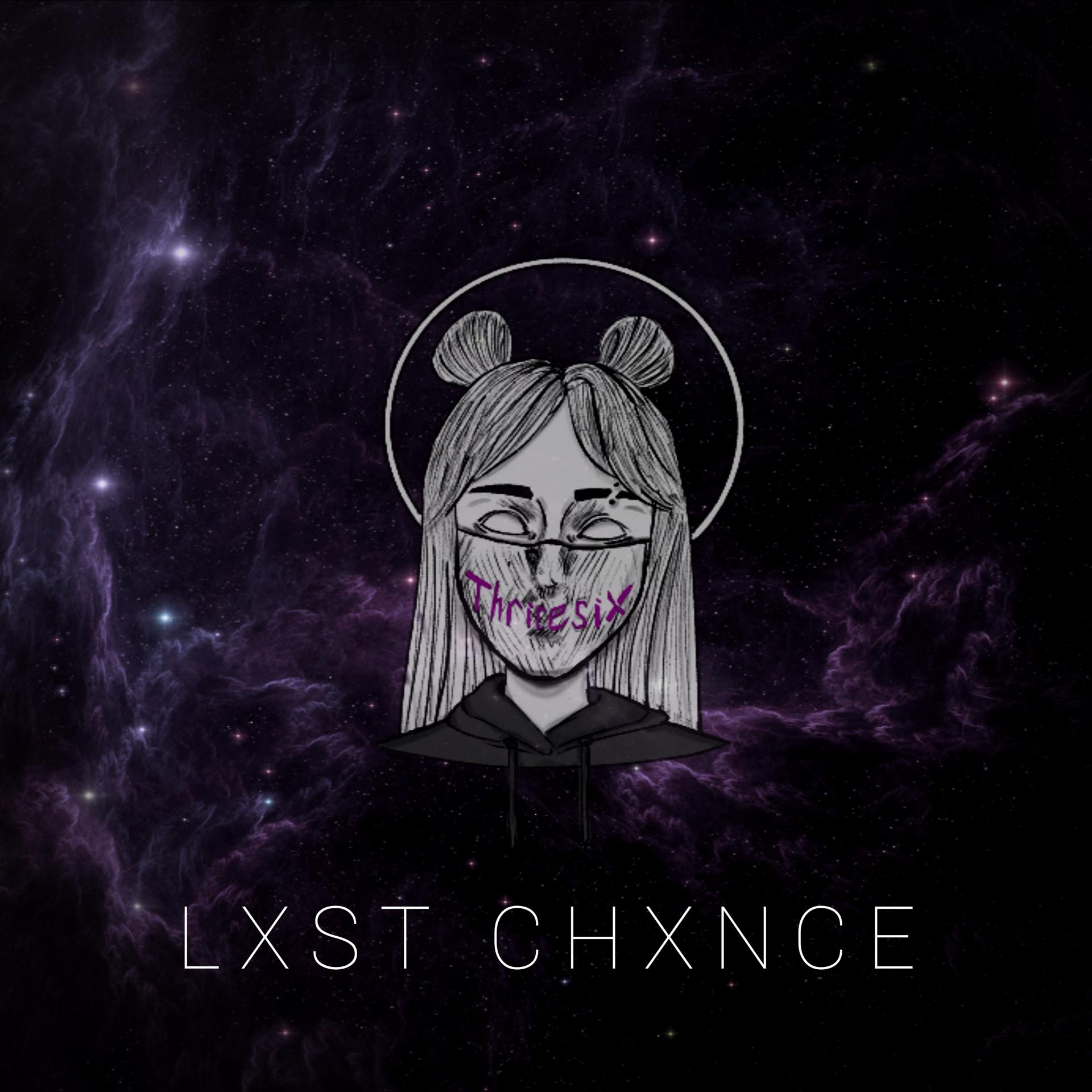 Постер альбома Lxst Chxnce