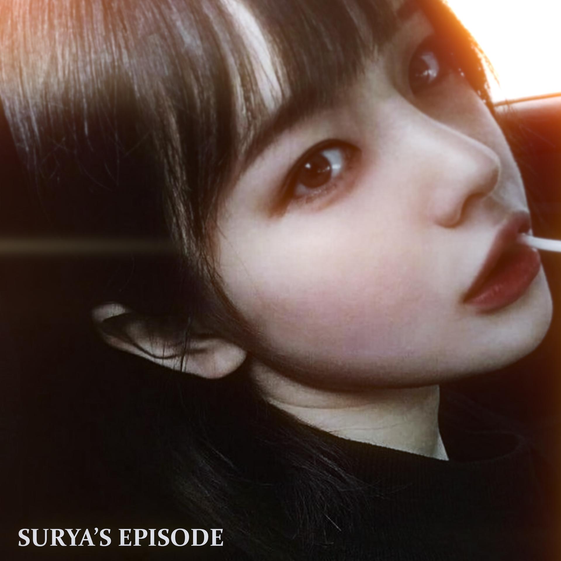 Постер альбома Surya's Episode