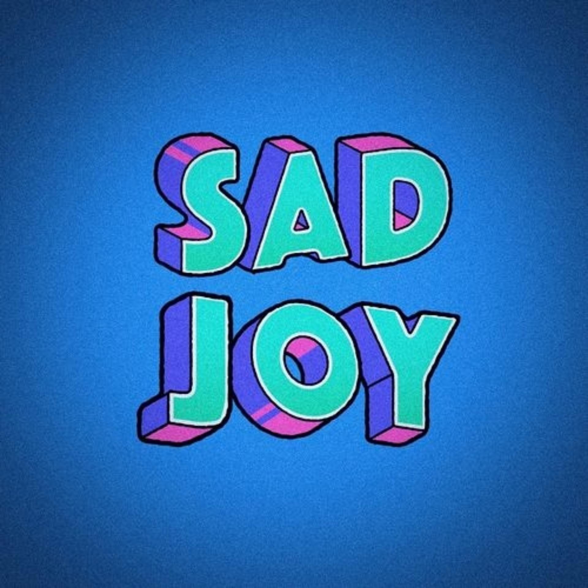 Постер альбома Sad Joy