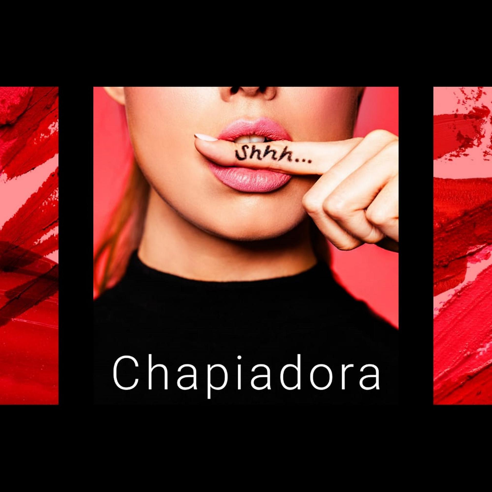 Постер альбома Chapiadora