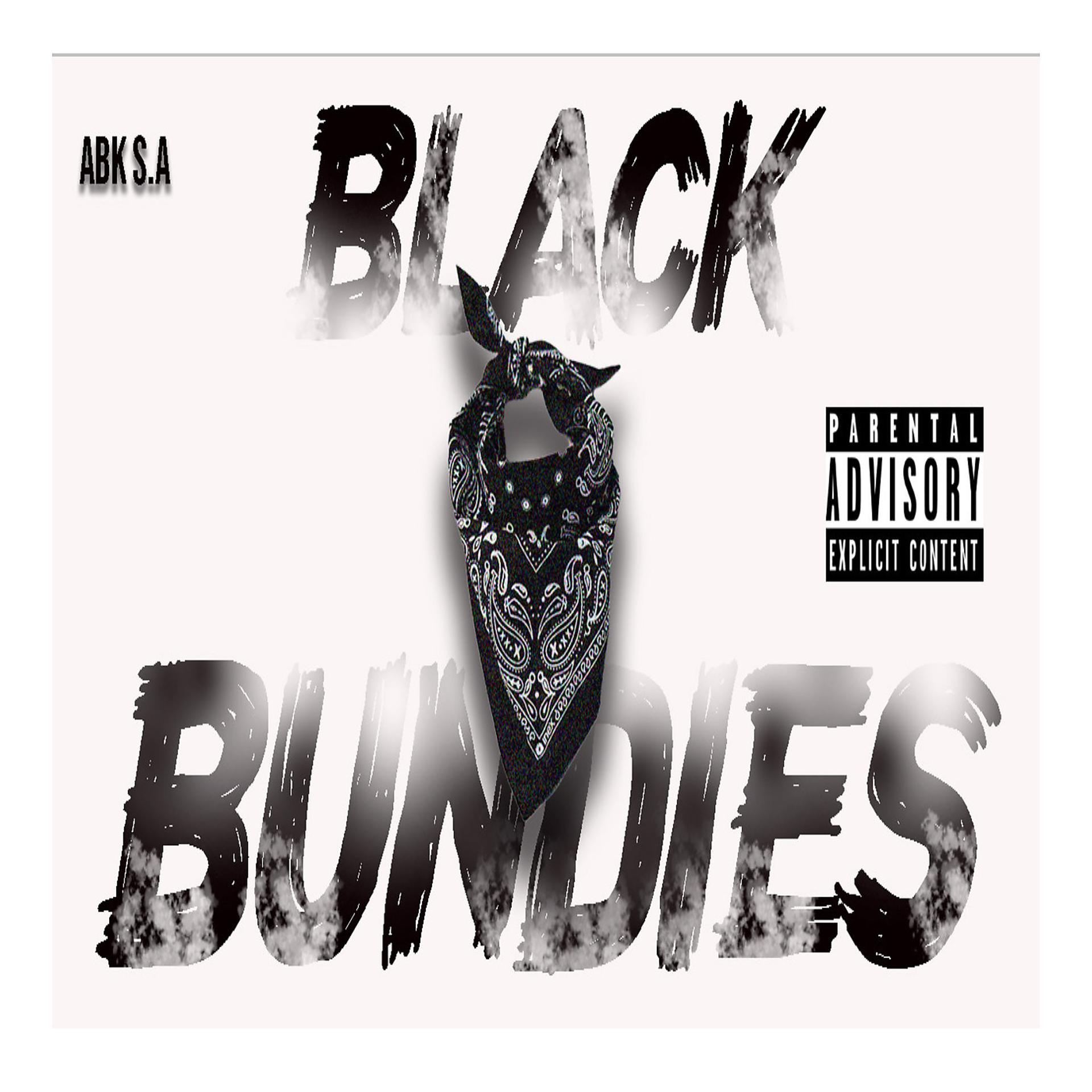 Постер альбома Black Bundies