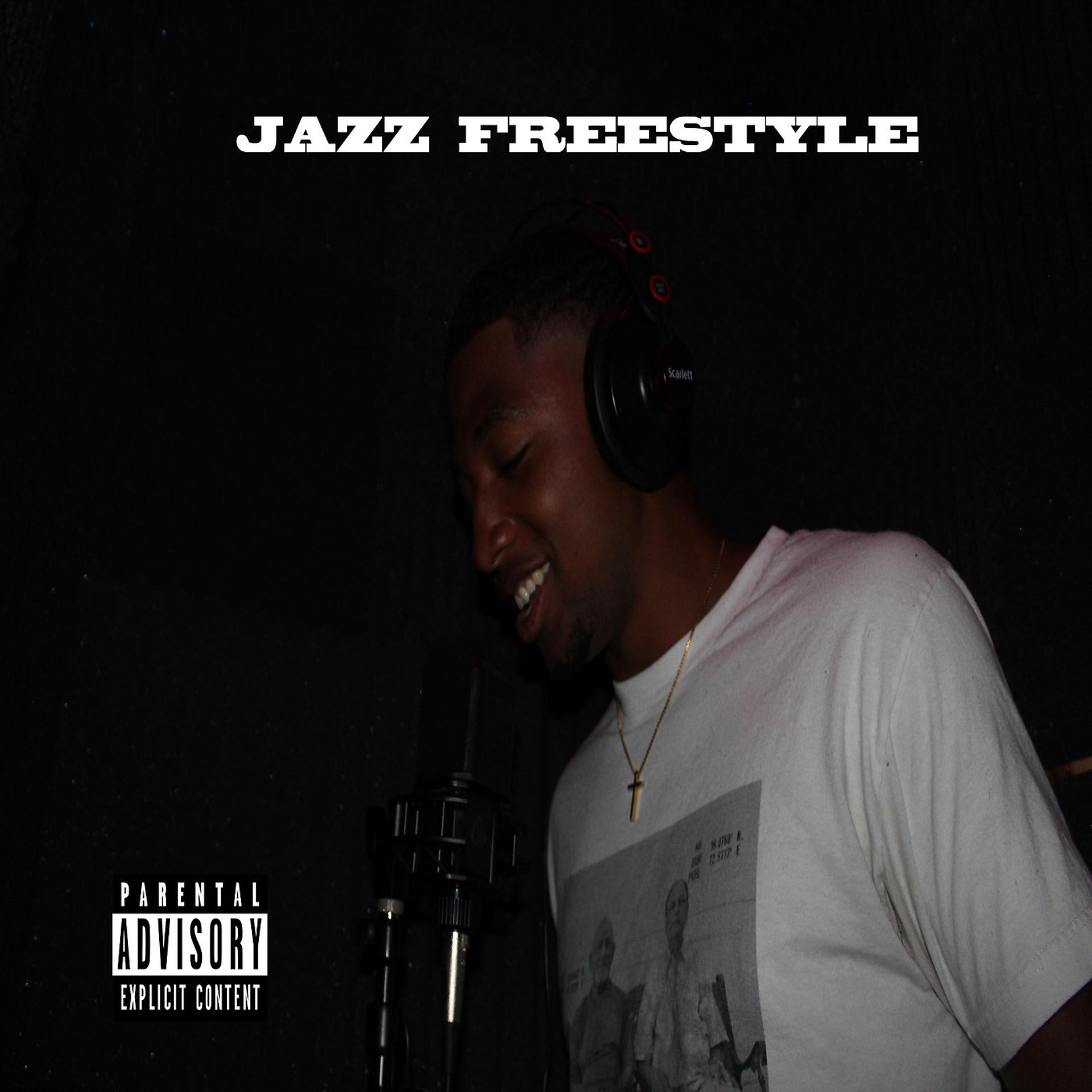 Постер альбома Jazz (Freestyle)