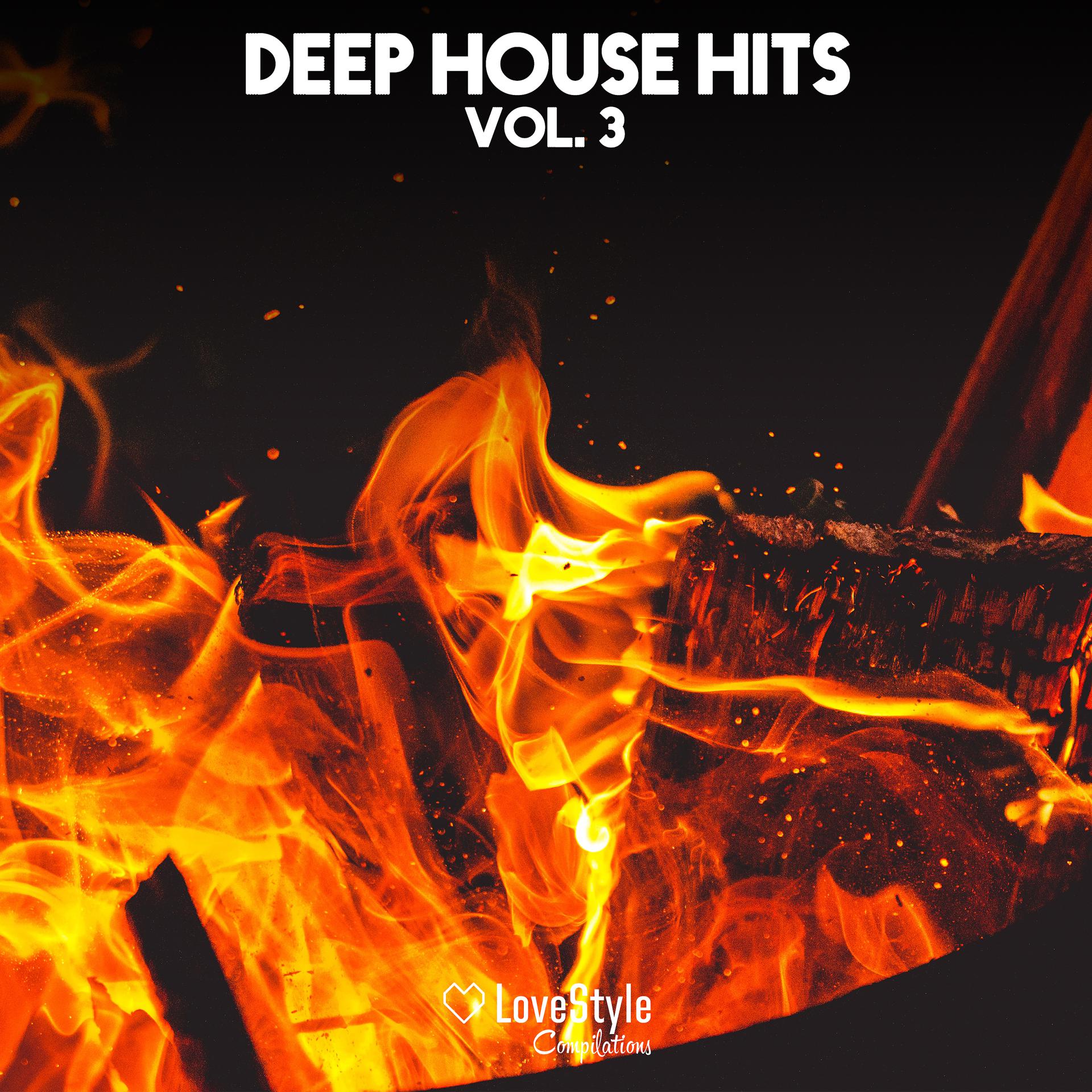 Постер альбома Deep House Top Hits, Vol. 3