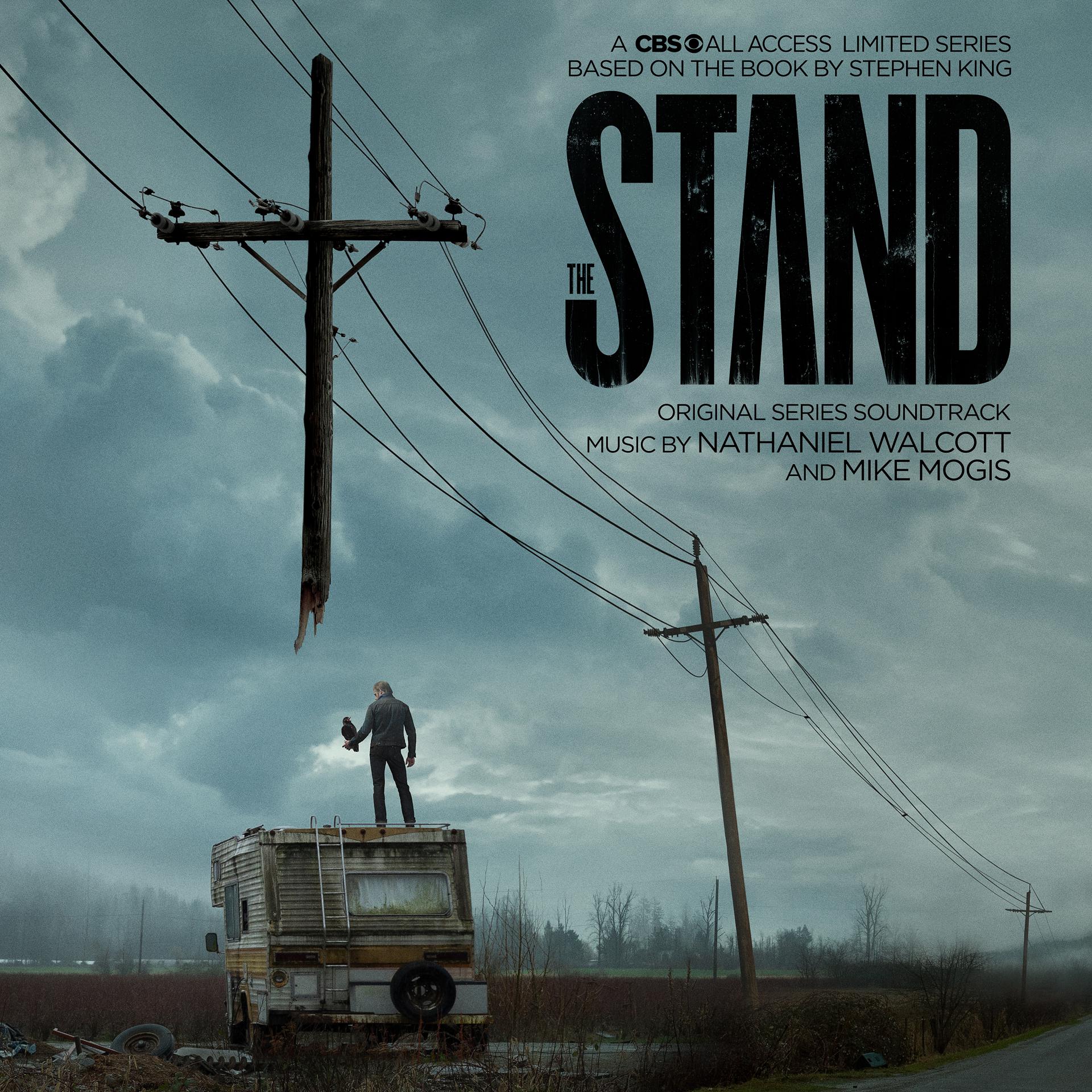 Постер альбома The Stand (Original Series Soundtrack)