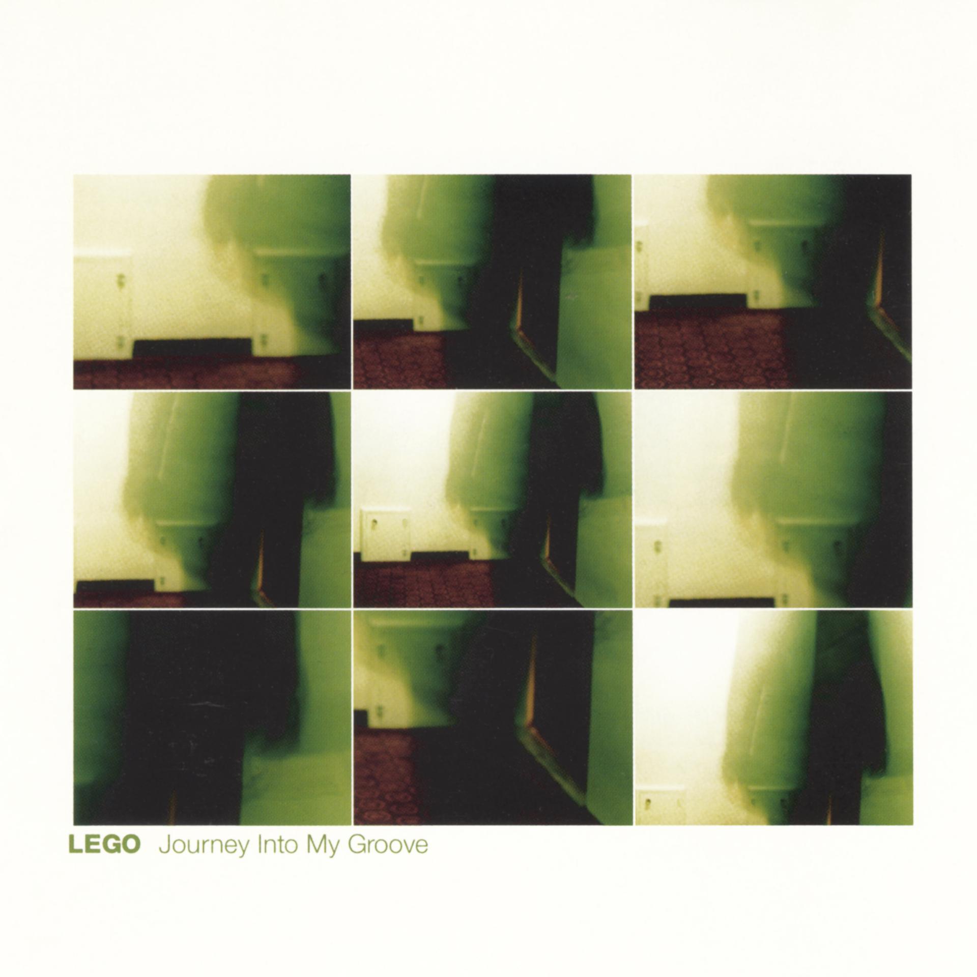 Постер альбома Lego: Journey into My Groove