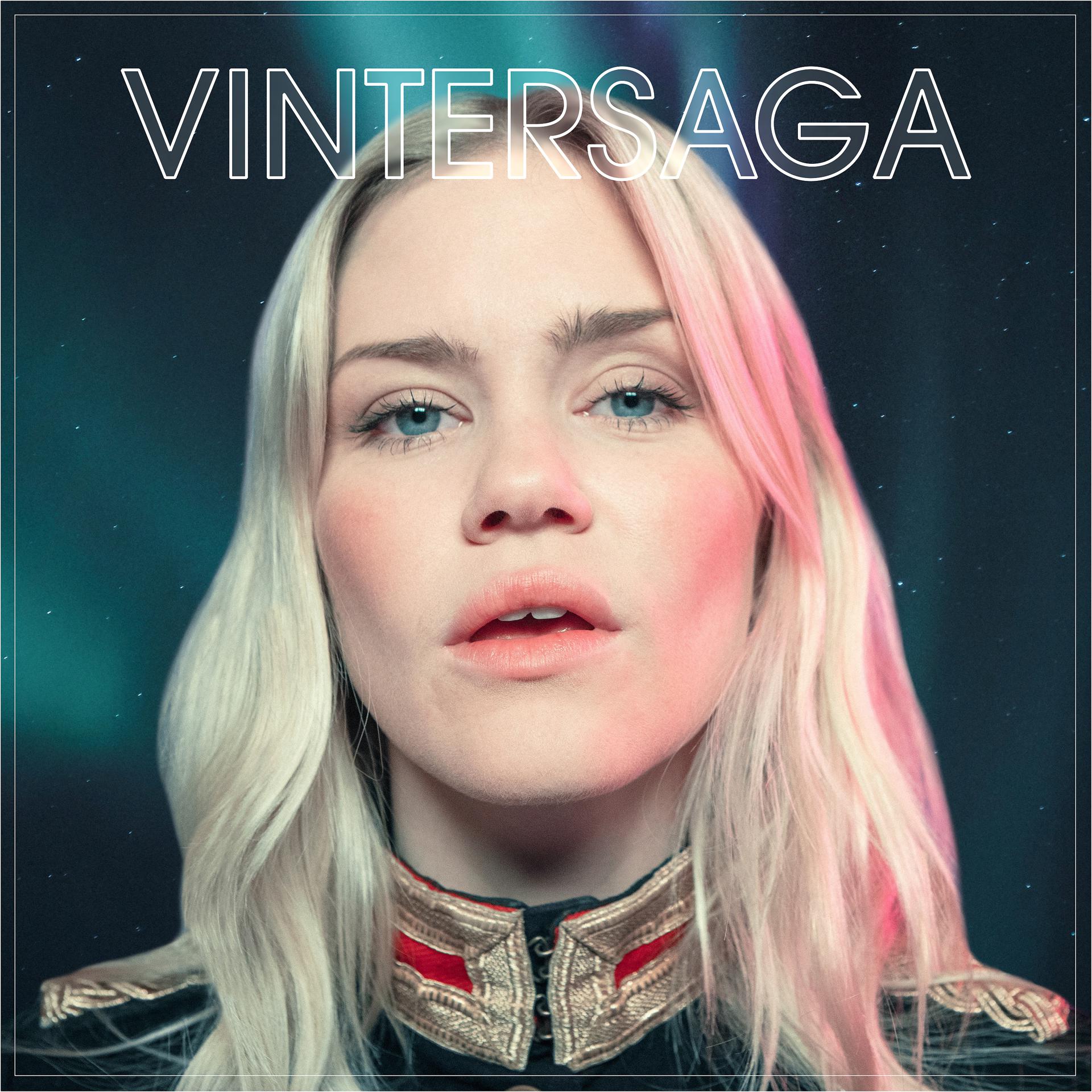 Постер альбома Vintersaga