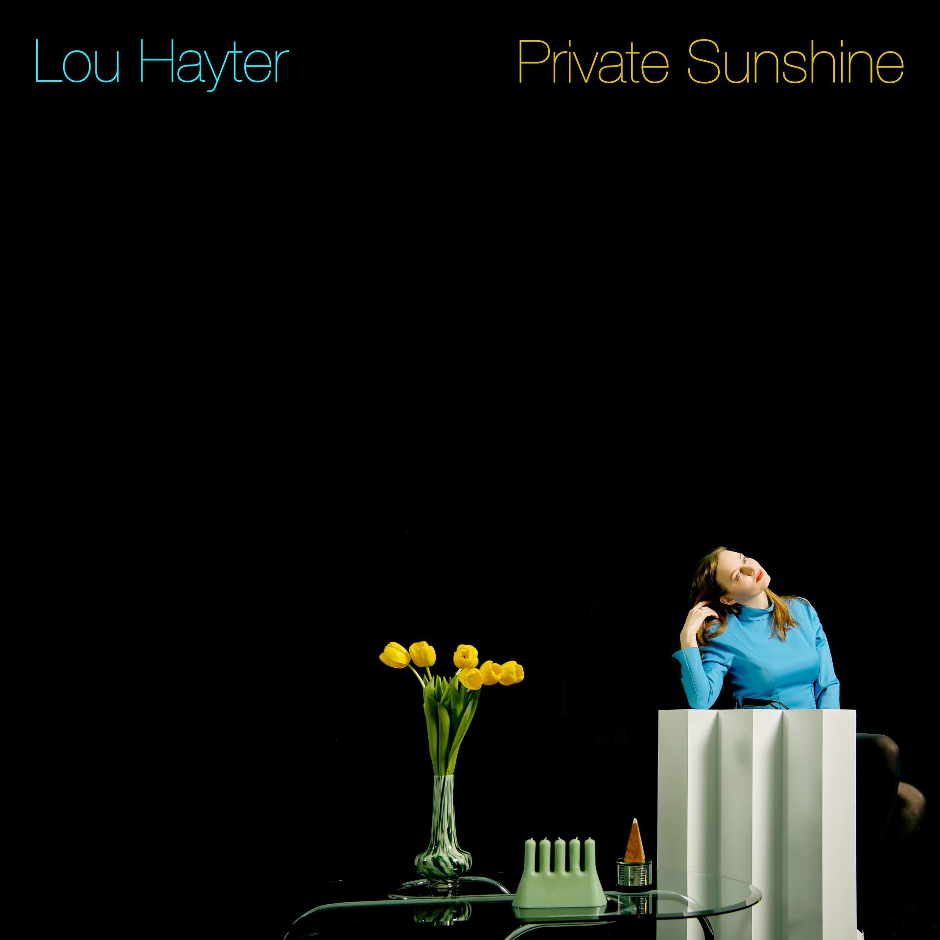 Постер альбома Private Sunshine