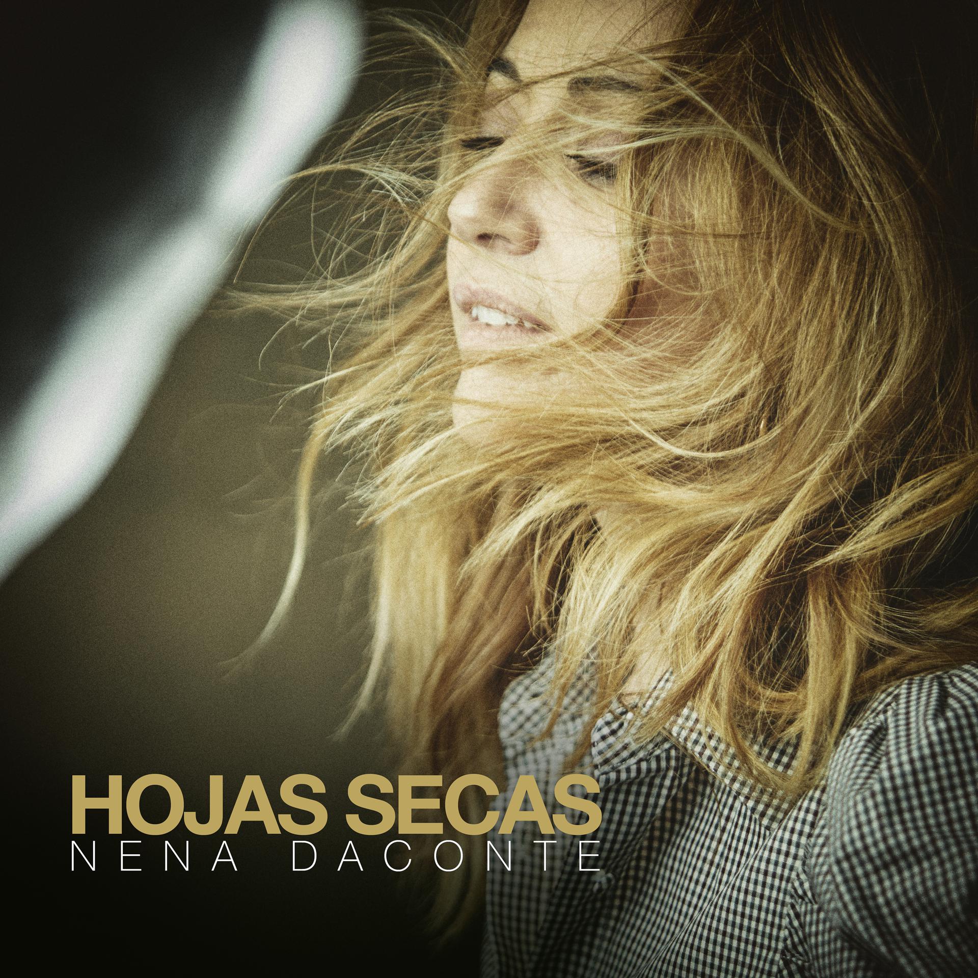 Постер альбома Hojas Secas