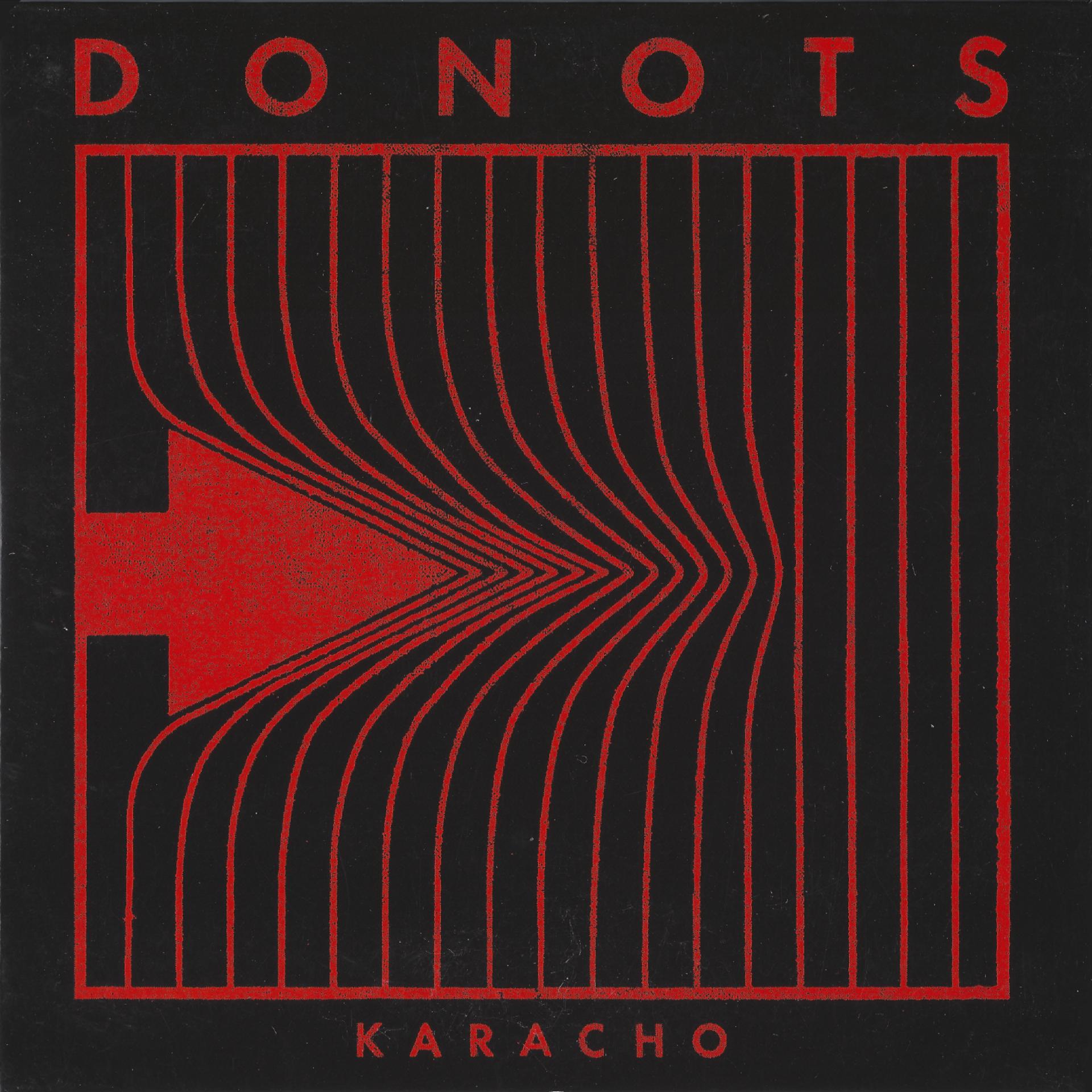 Постер альбома Karacho