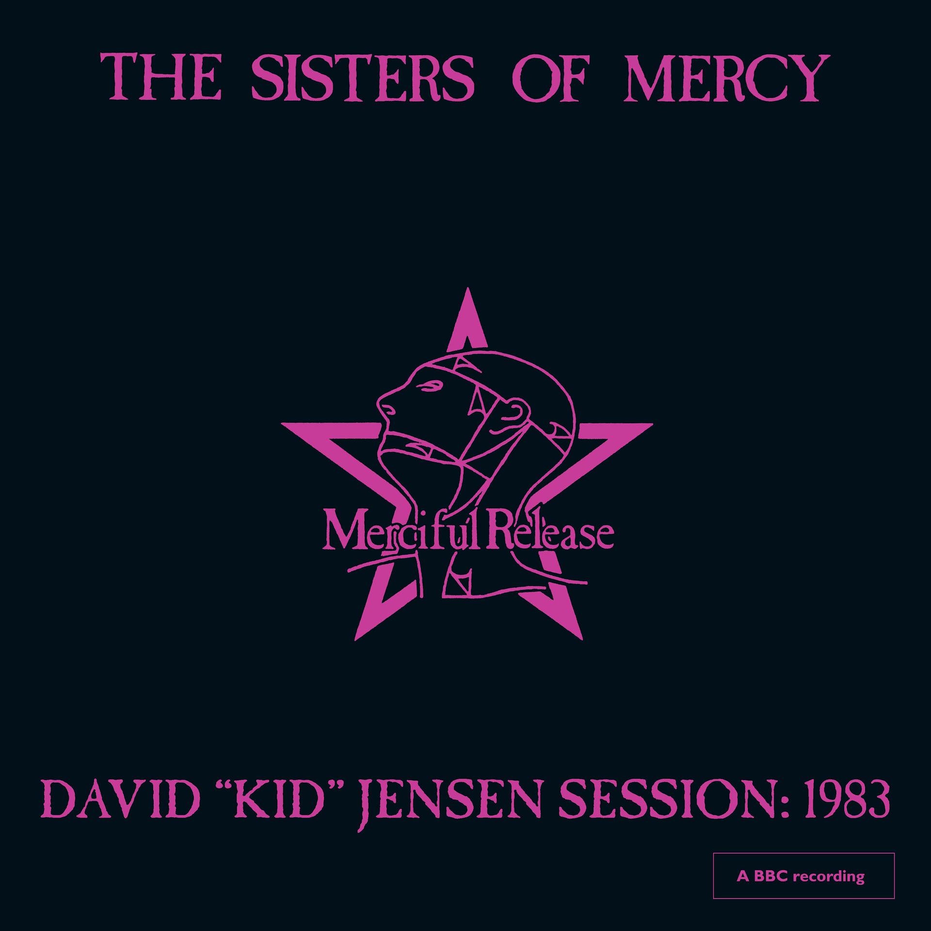 Постер альбома Jolene (David 'Kid' Jensen Session, London, 1983)