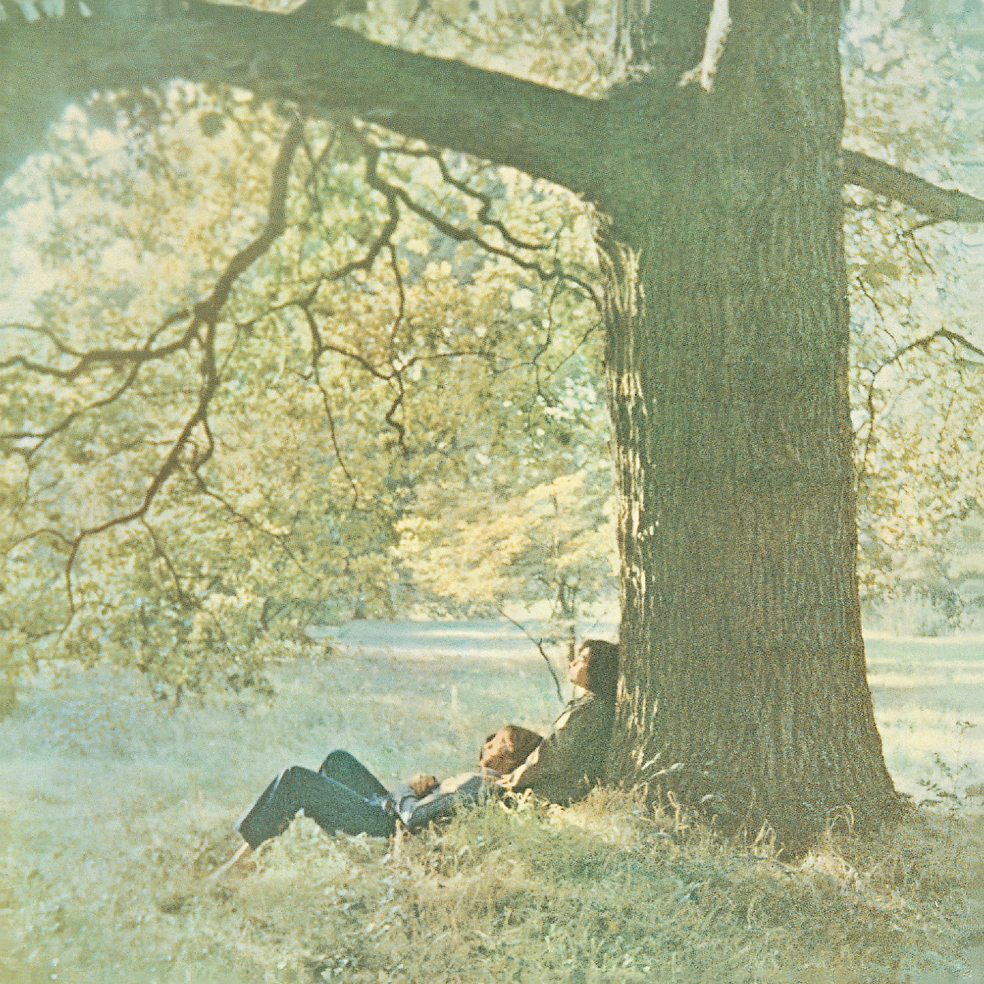 Постер альбома Plastic Ono Band