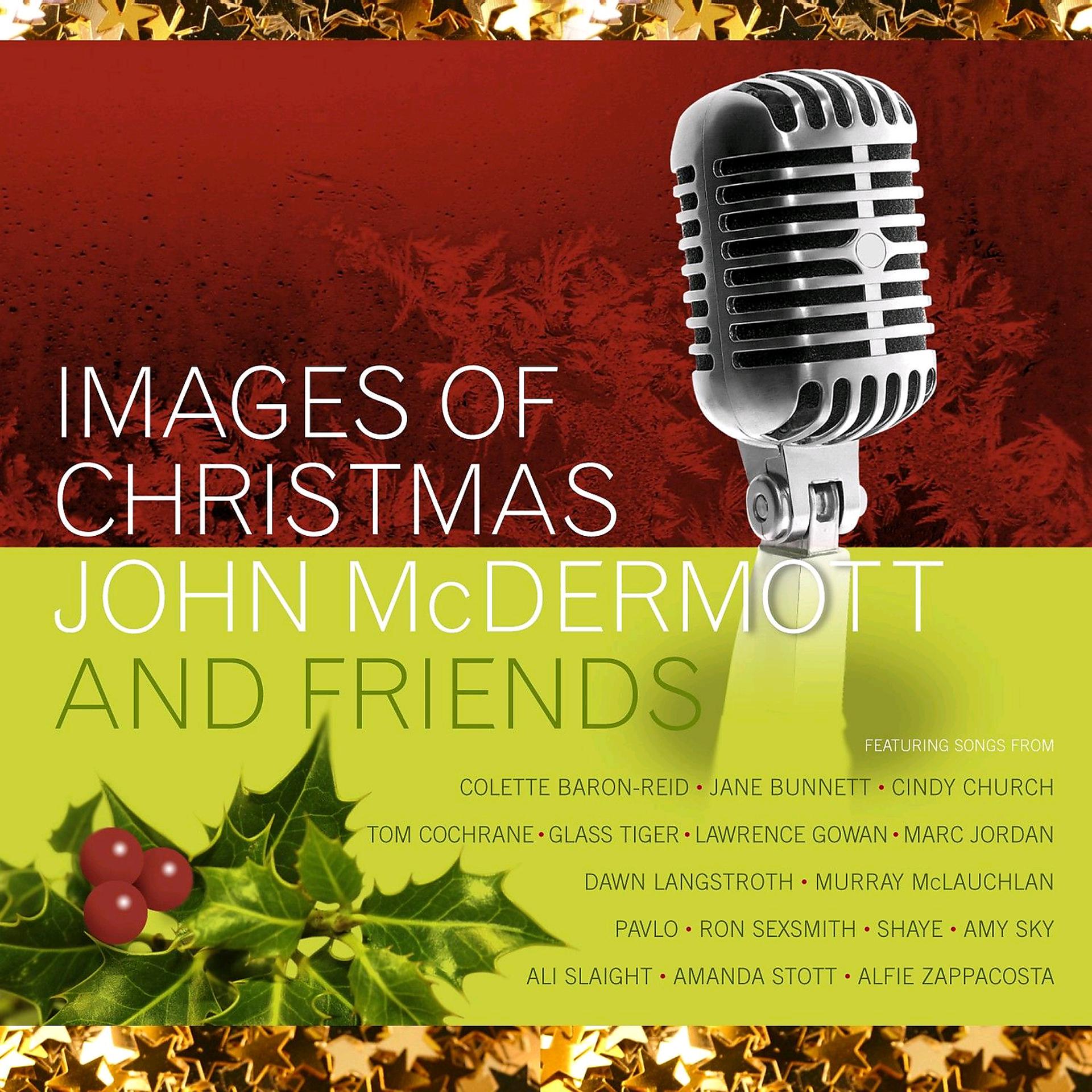 Постер альбома Images Of Christmas