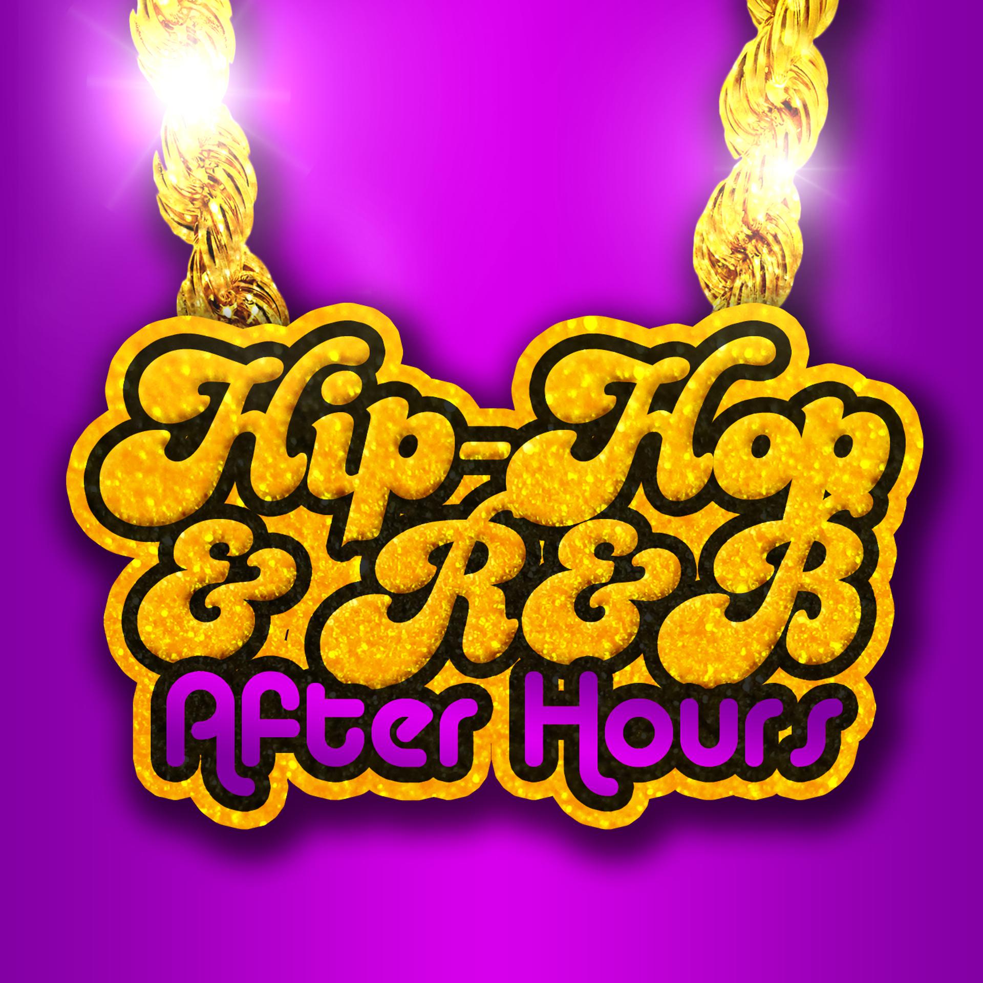 Постер альбома Hip Hop & R&B After Hours