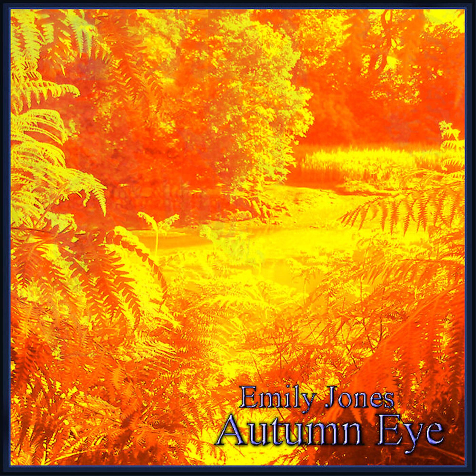 Постер альбома Autumn Eye