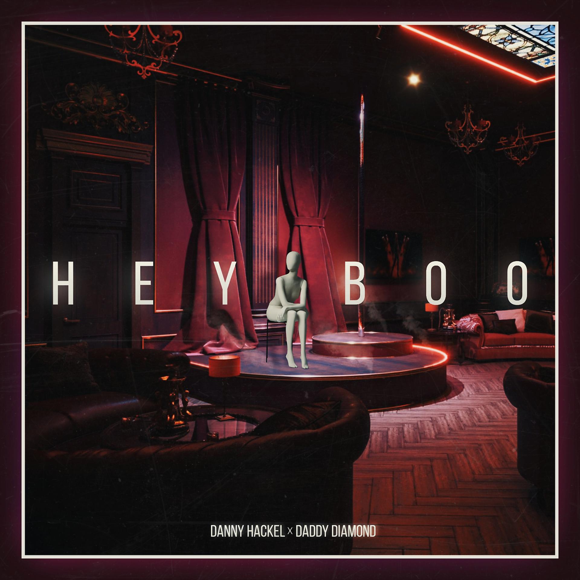 Постер альбома Hey Boo