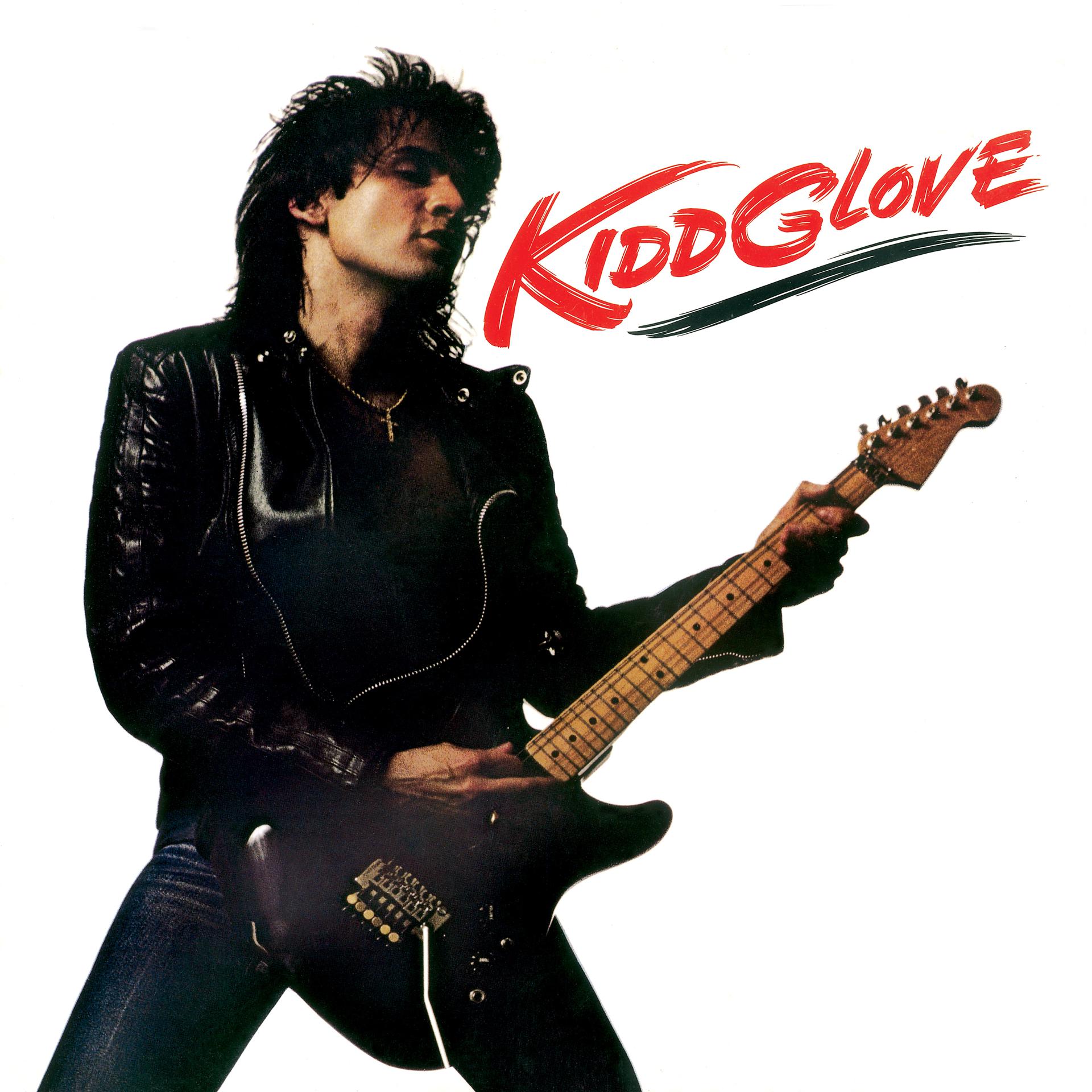 Постер альбома Kidd Glove (Remastered)