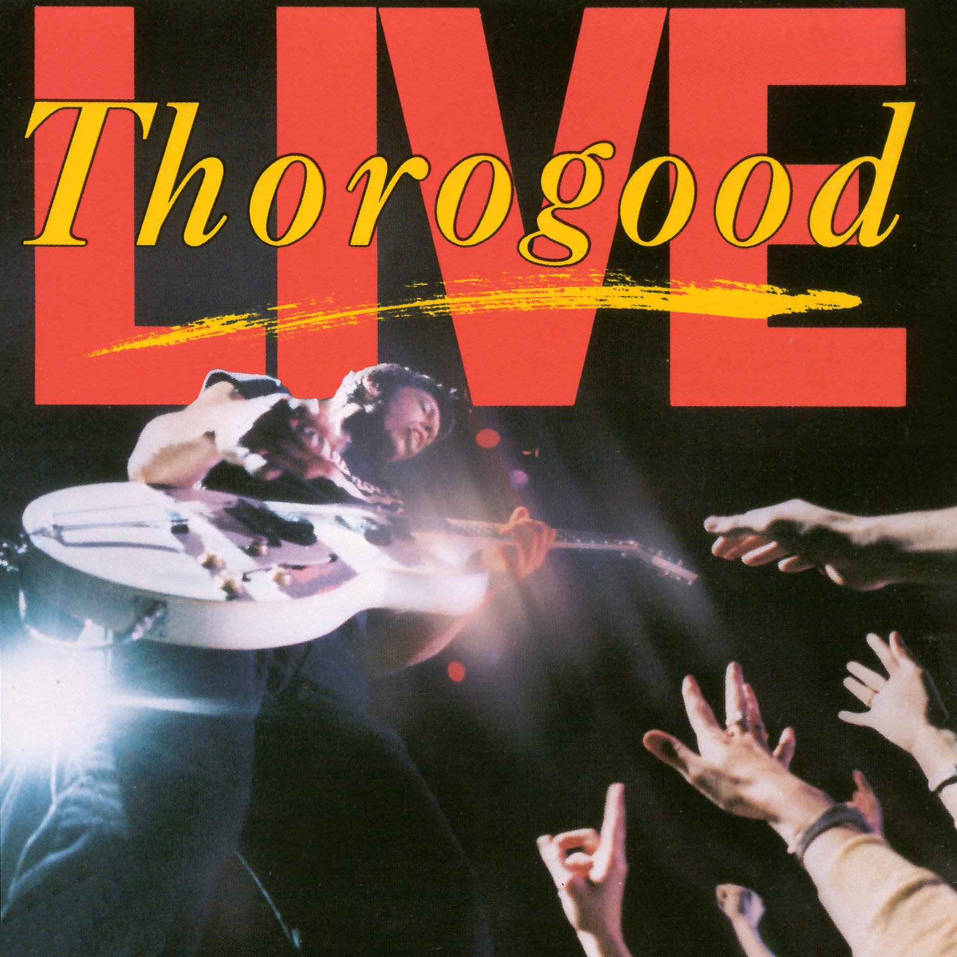 Постер альбома LIVE