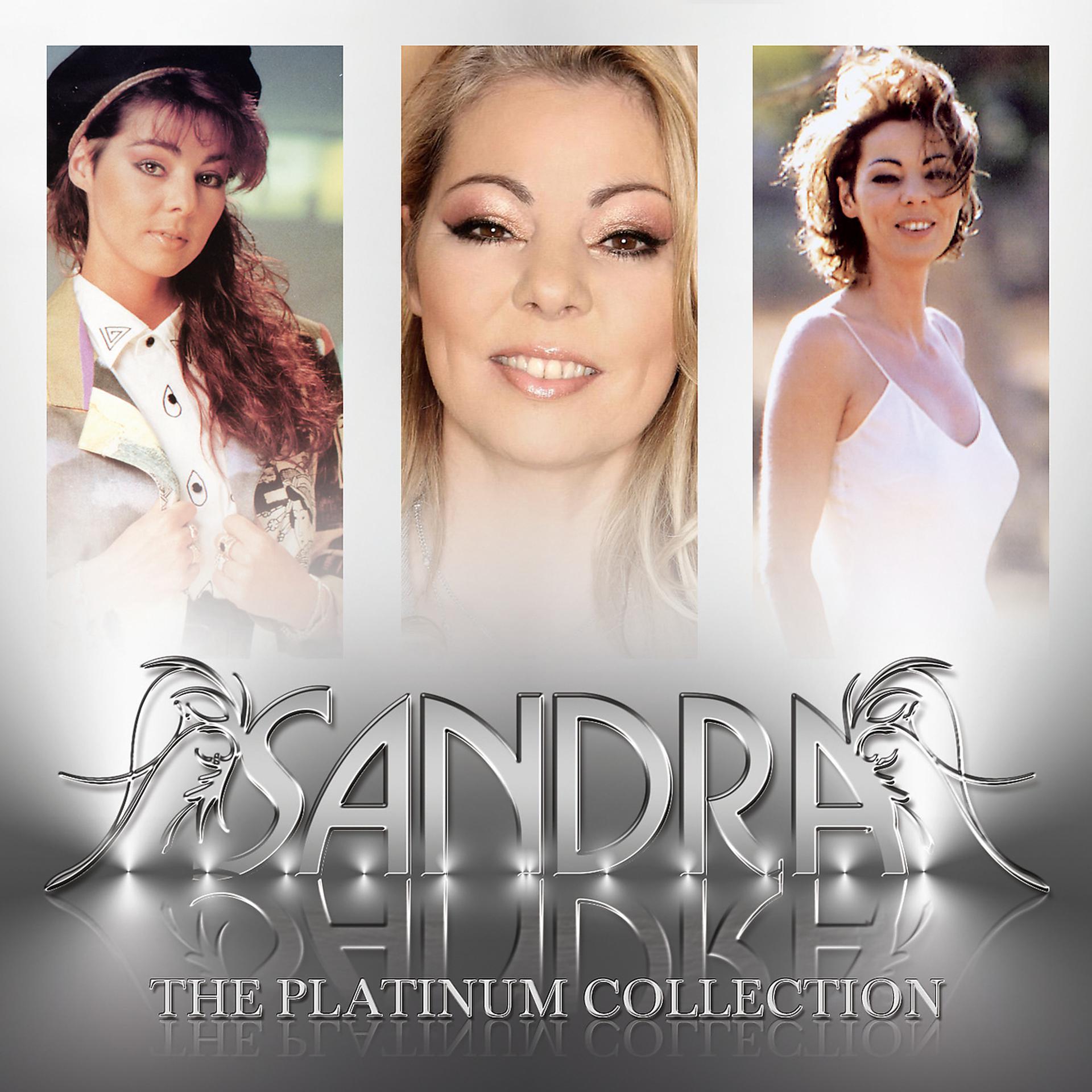 Постер альбома Platinum Collection