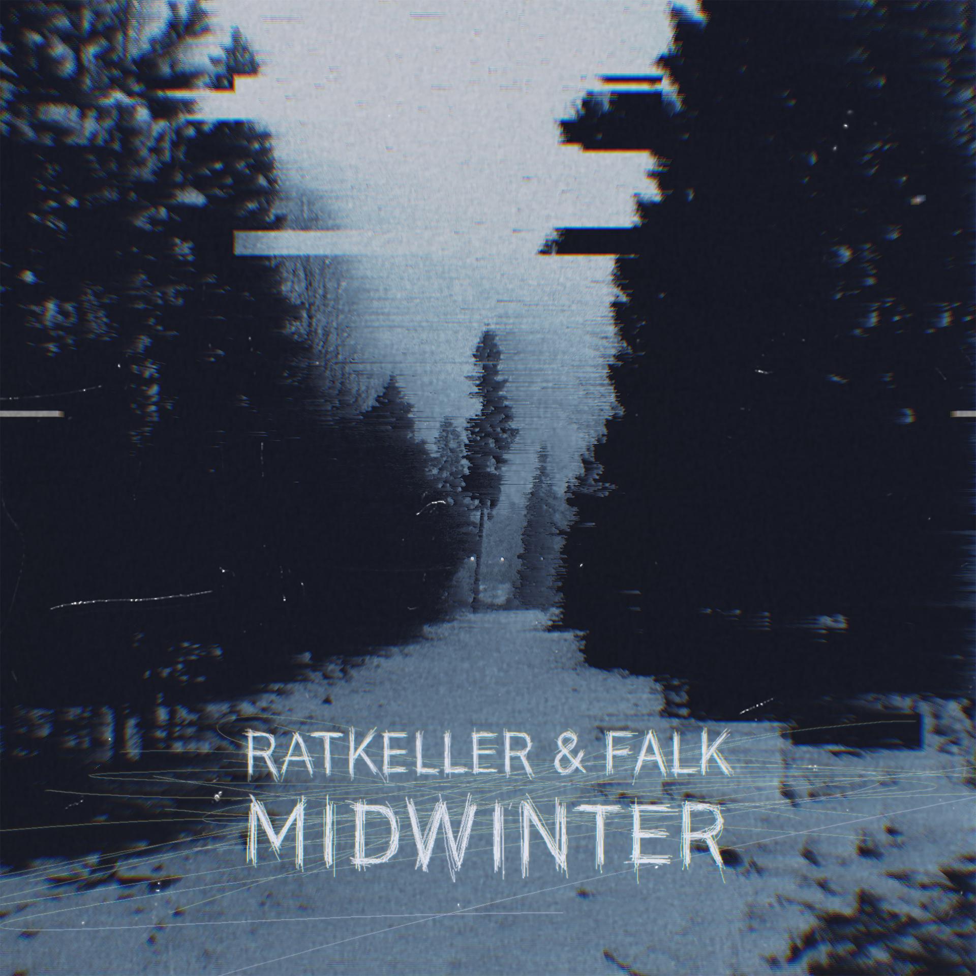 Постер альбома Midwinter