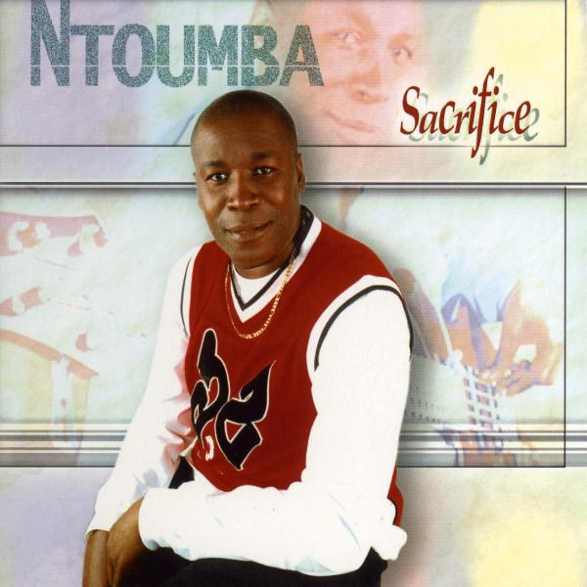 Постер альбома Sacrifice, Cameroon
