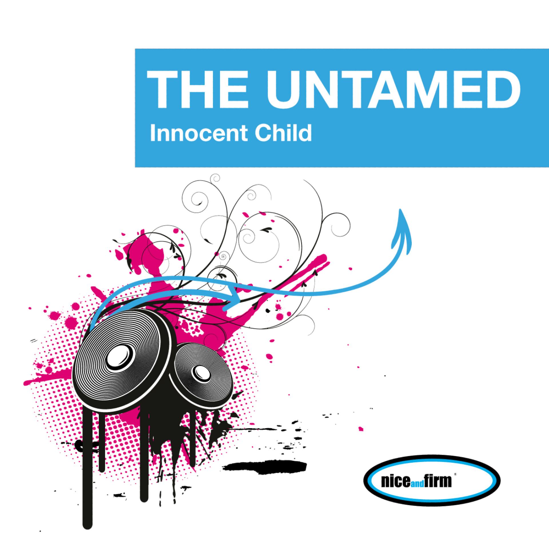 Постер альбома Innocent Child