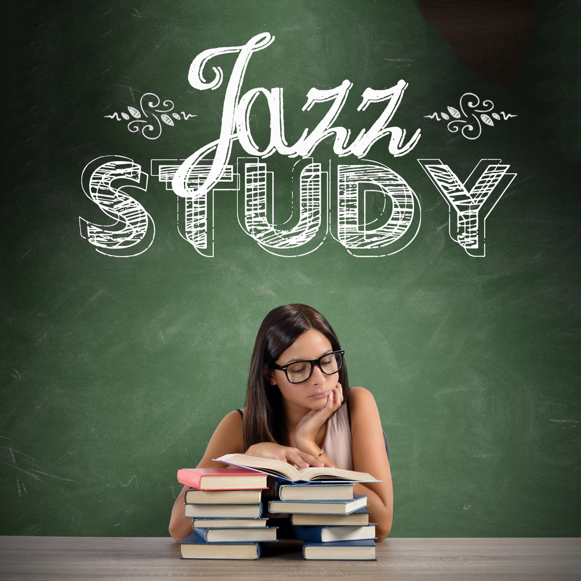 Постер альбома Jazz Study