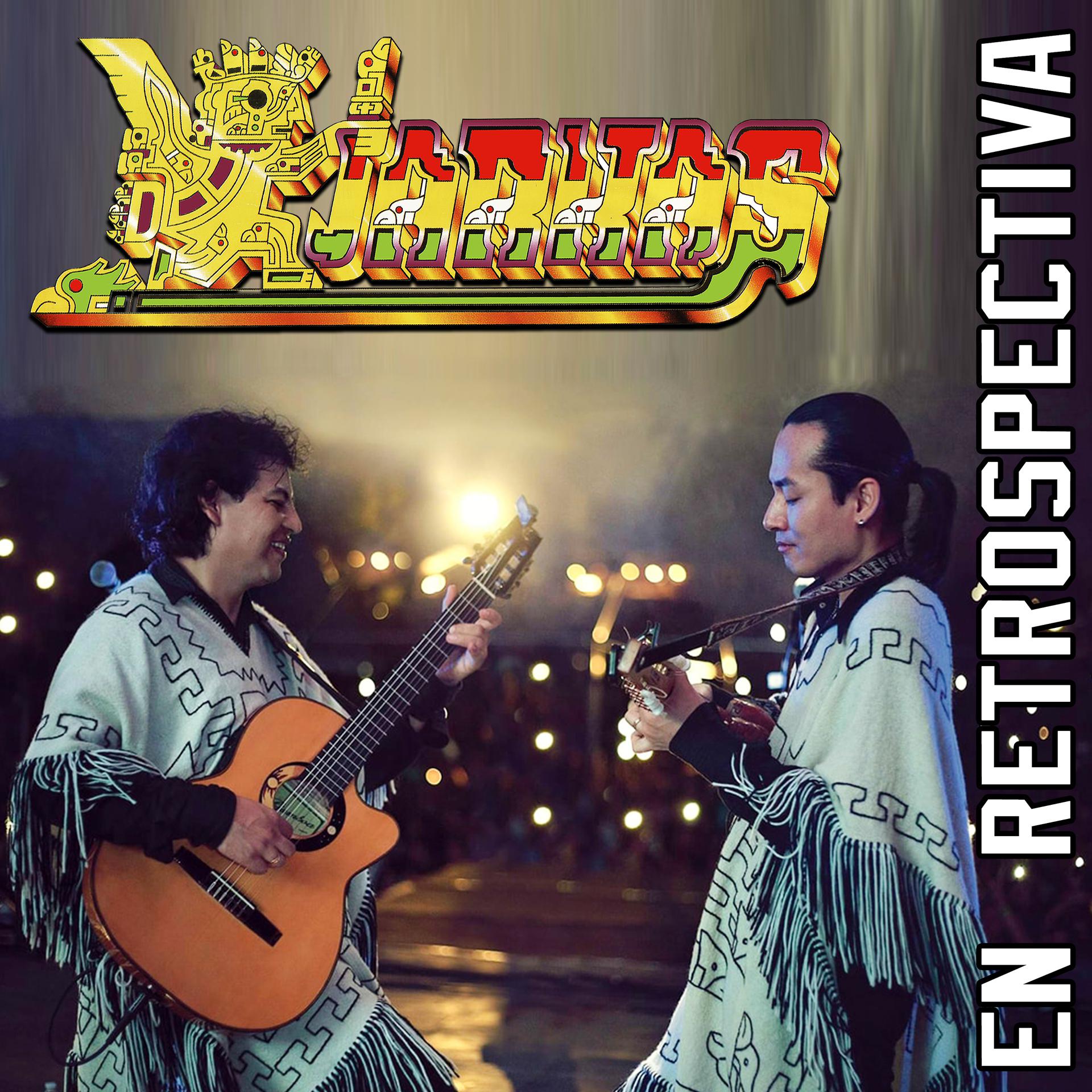 Постер альбома En Retrospectiva (En Vivo)