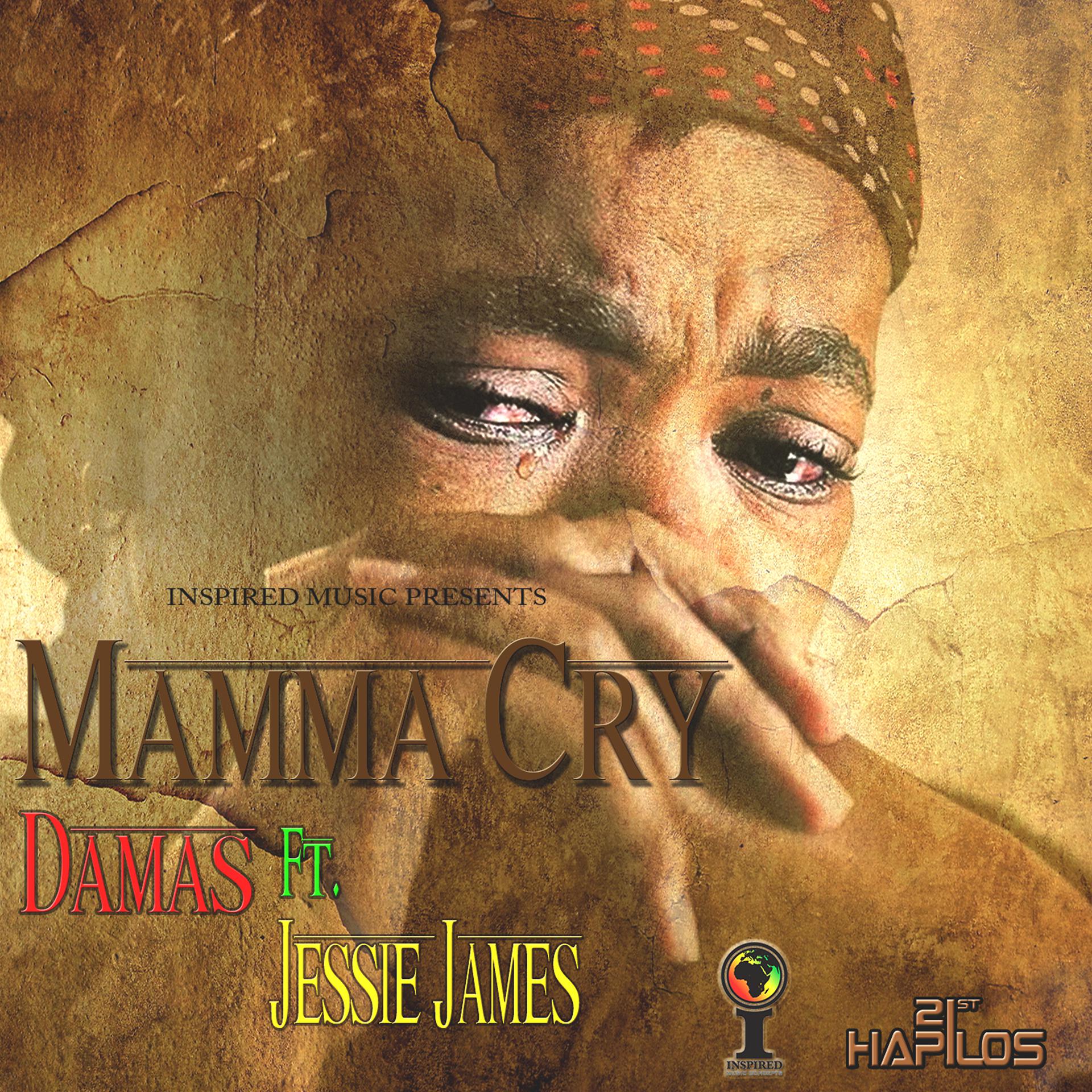 Постер альбома Mamma Cry - Single