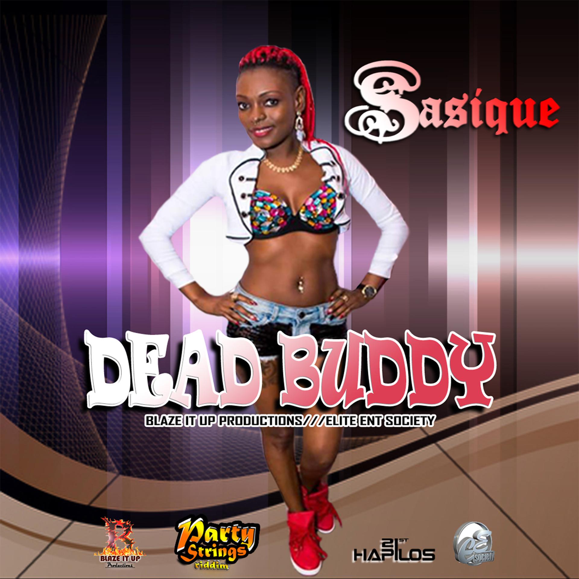 Постер альбома Dead Buddy - Single