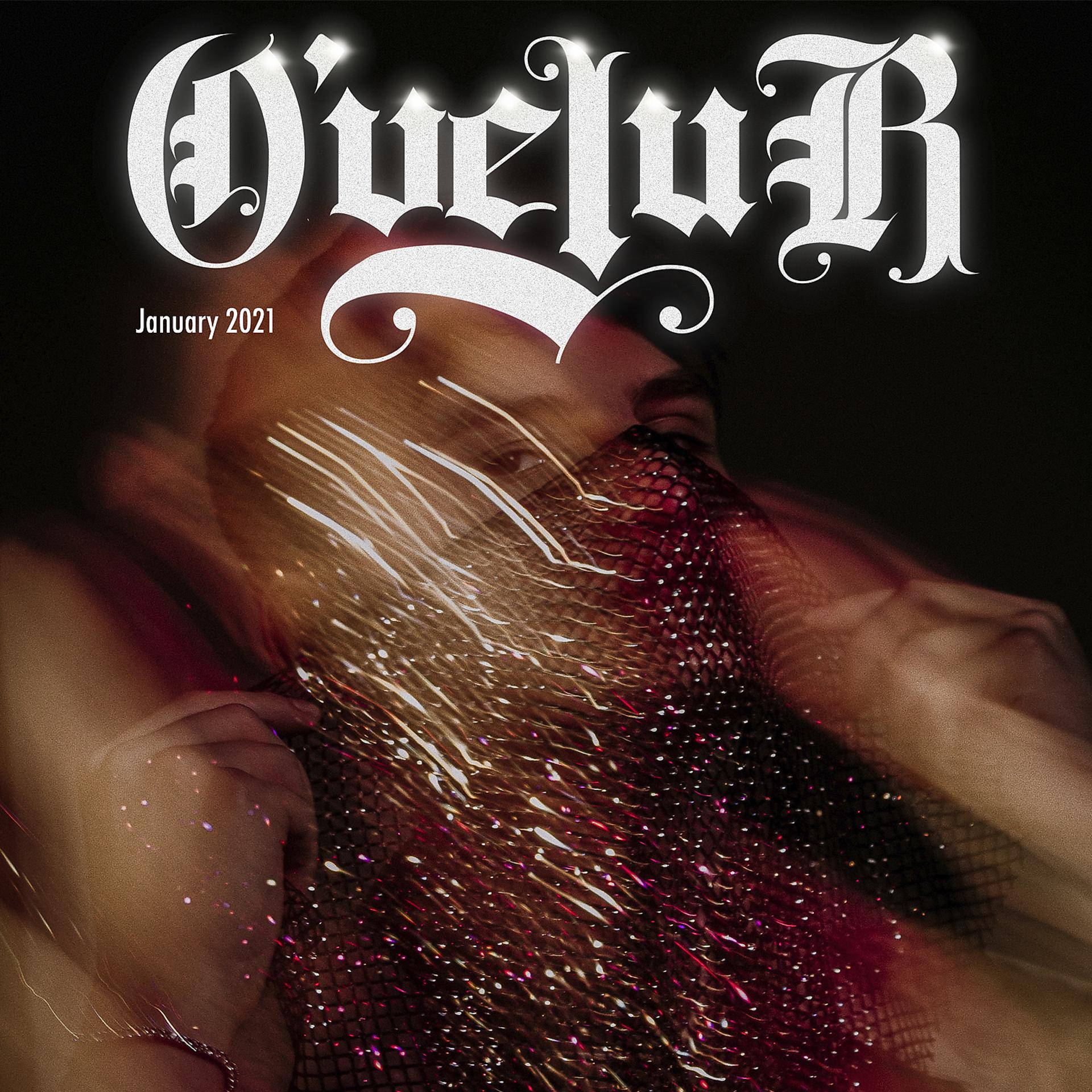 Постер альбома O'velur