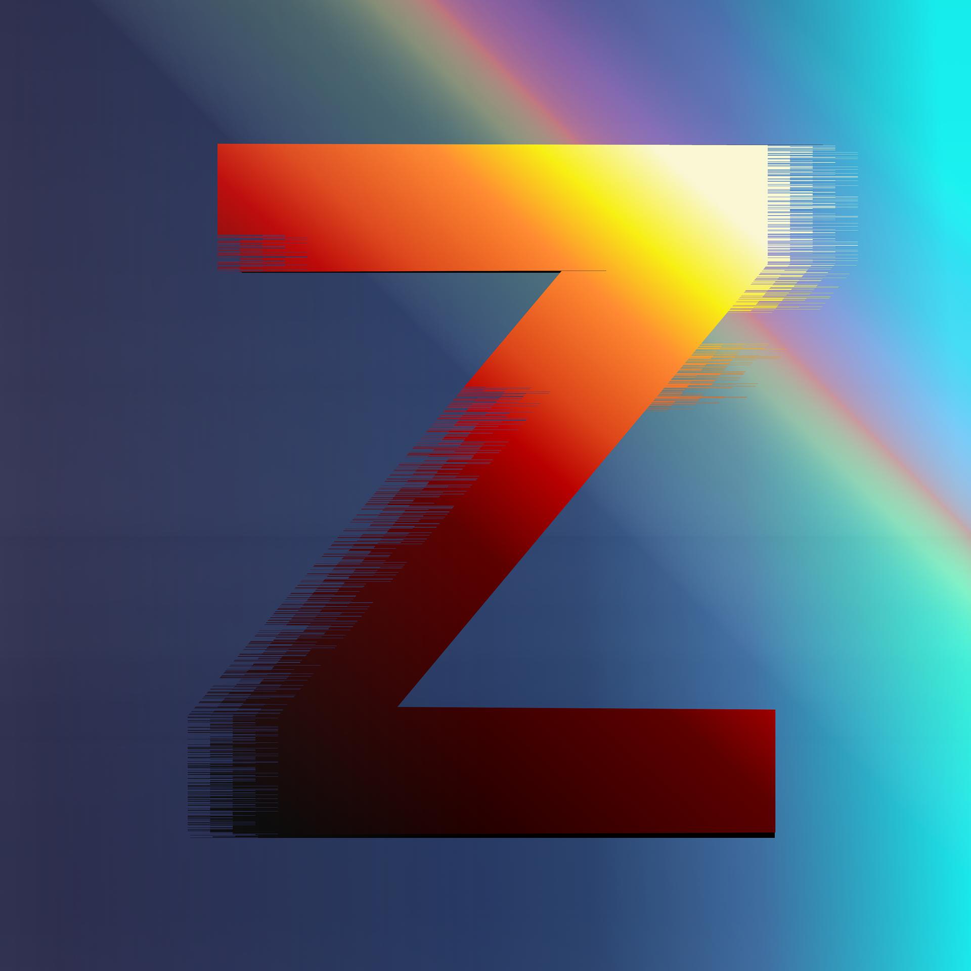 Постер альбома Z (2017)