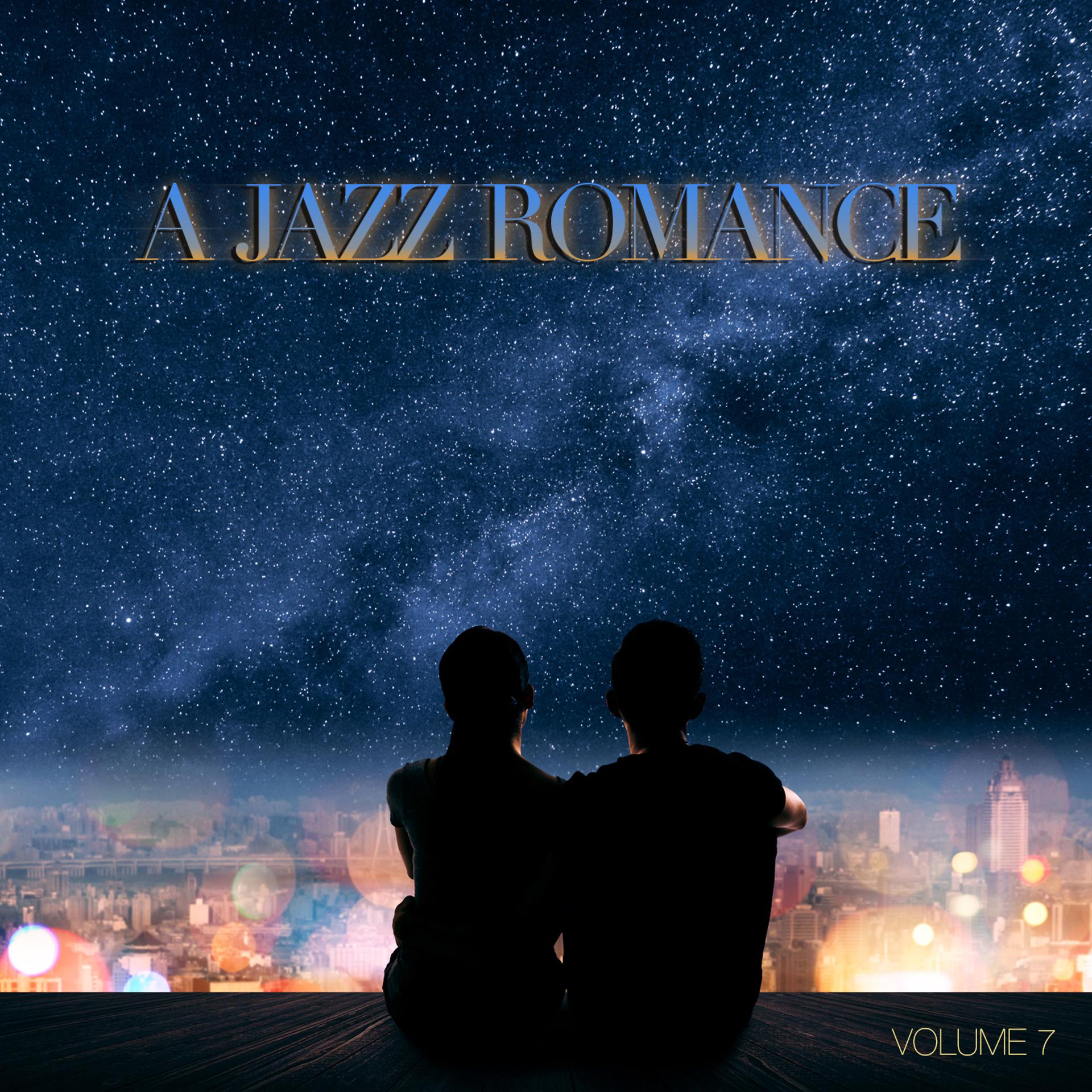 Постер альбома A Jazz Romance, Vol. 7