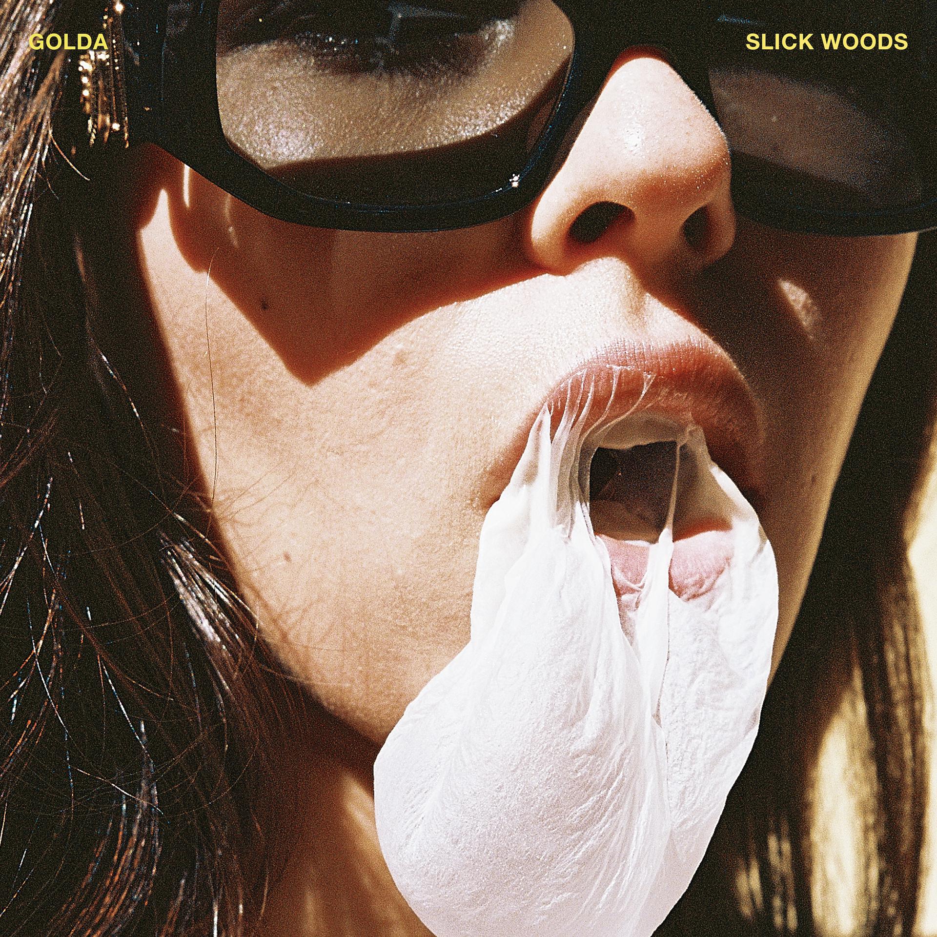 Постер альбома Slick Woods