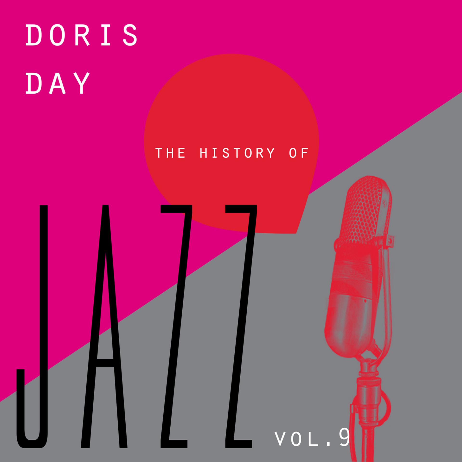 Постер альбома The History of Jazz Vol. 9