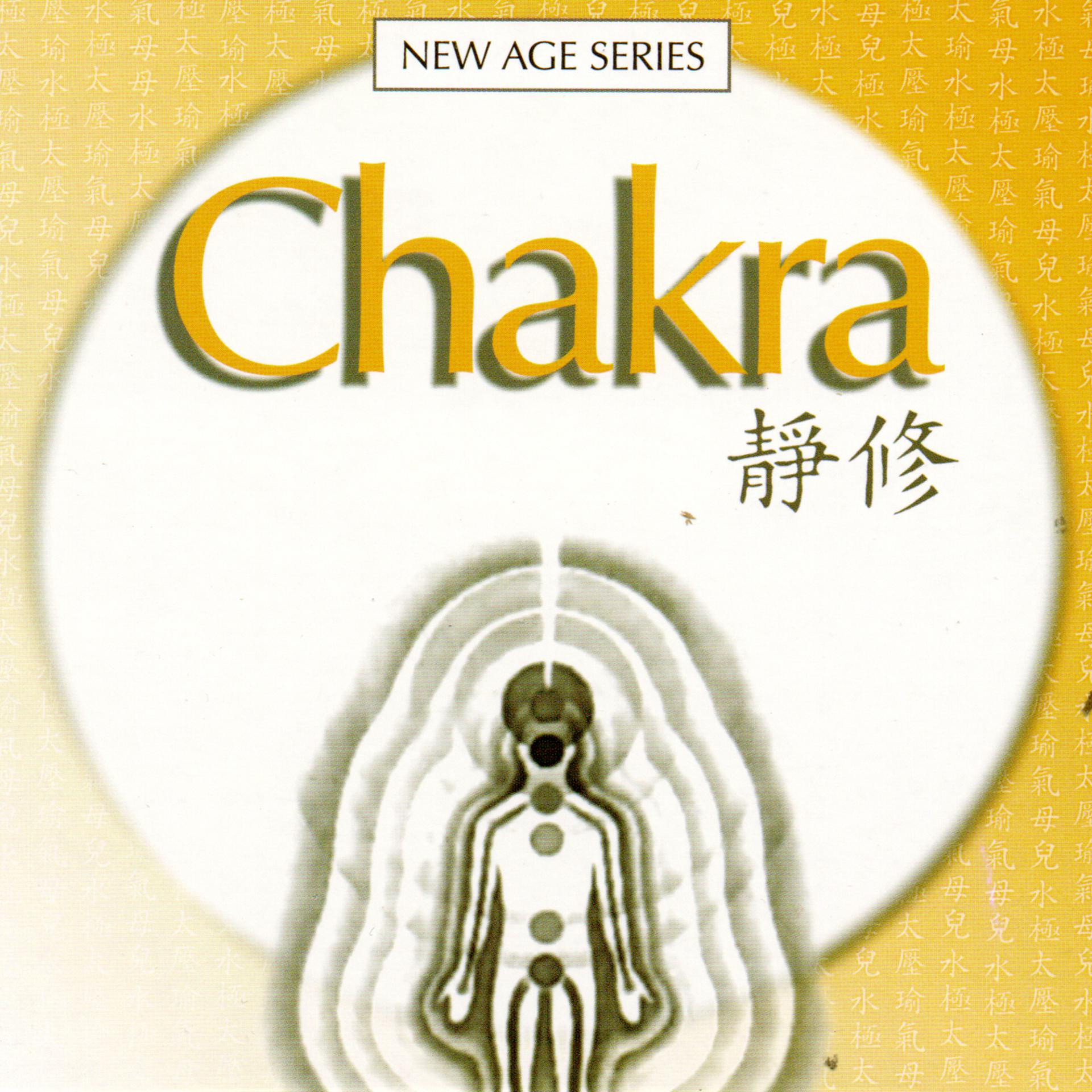 Постер альбома New Age Series - Chakra